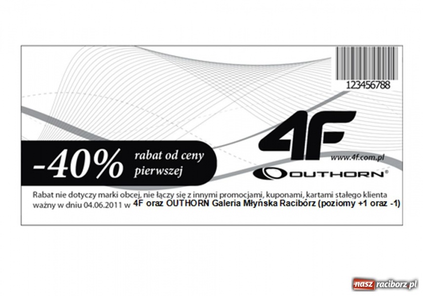 Zdjęcie w galerii na portalu naszraciborz.pl: Promocja - weekend dla przyjaciół wiadomości z regionu