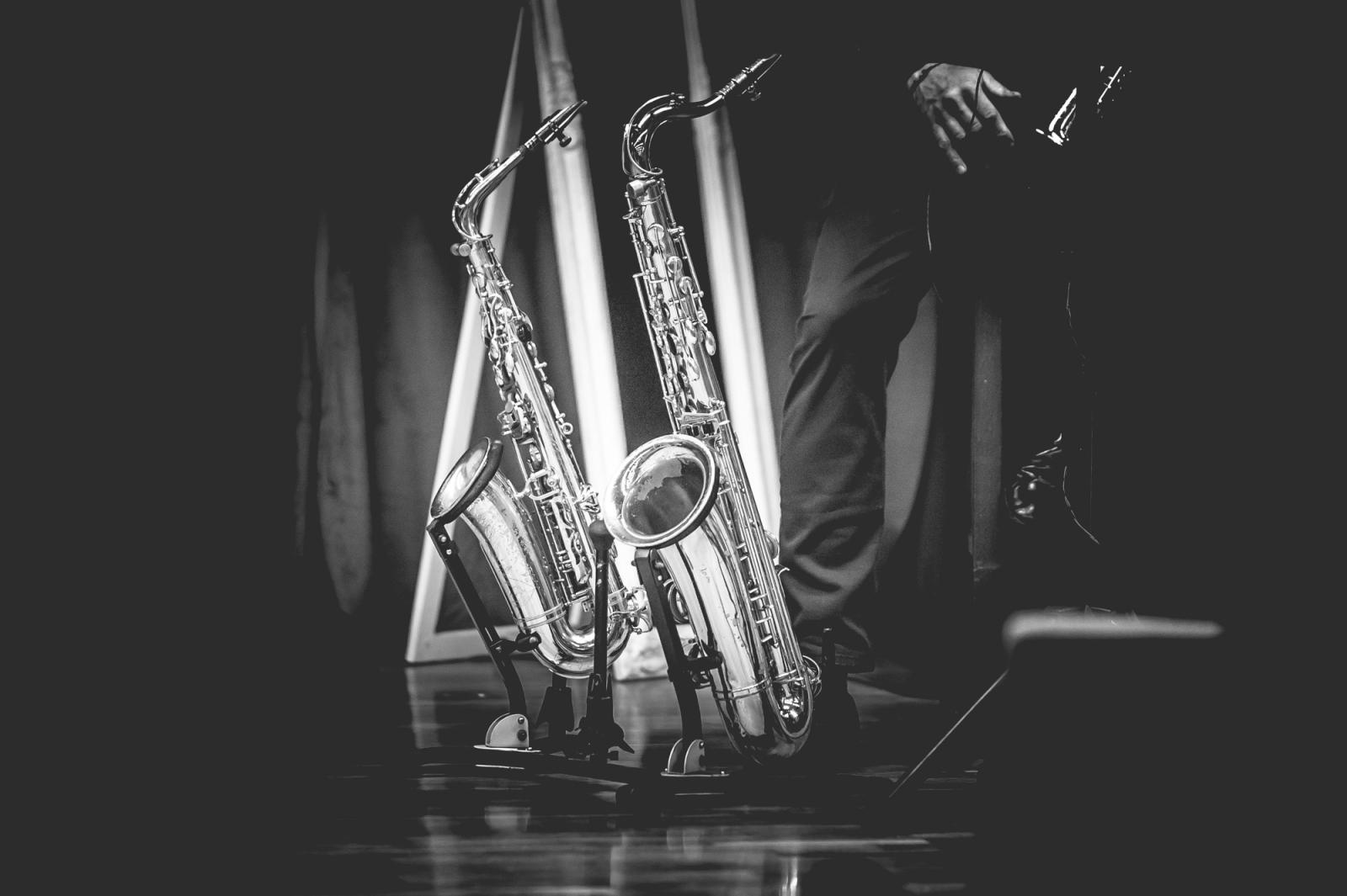 Zdjęcie w galerii na portalu naszraciborz.pl: Mroczne historie i muzyka filmowa na Zamku Piastowskim [FOTO i WIDEO] wiadomości z regionu