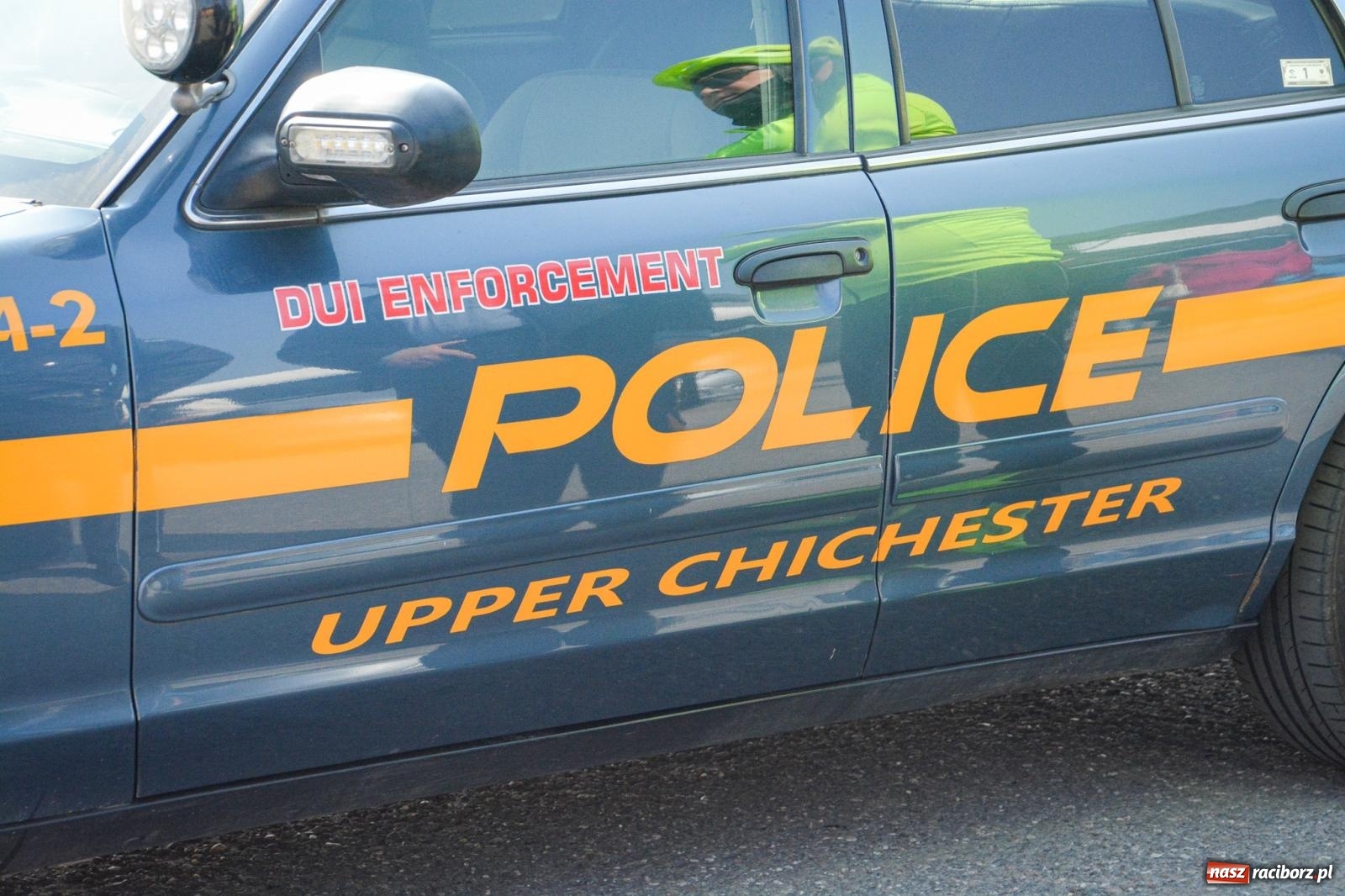 Zdjęcie w galerii na portalu naszraciborz.pl: Z Tajlandii do Chałupek: Kultowe Fiaty i Polonez tłumnie powitane w ojczyźnie [FOTO i WIDEO] wiadomości z regionu