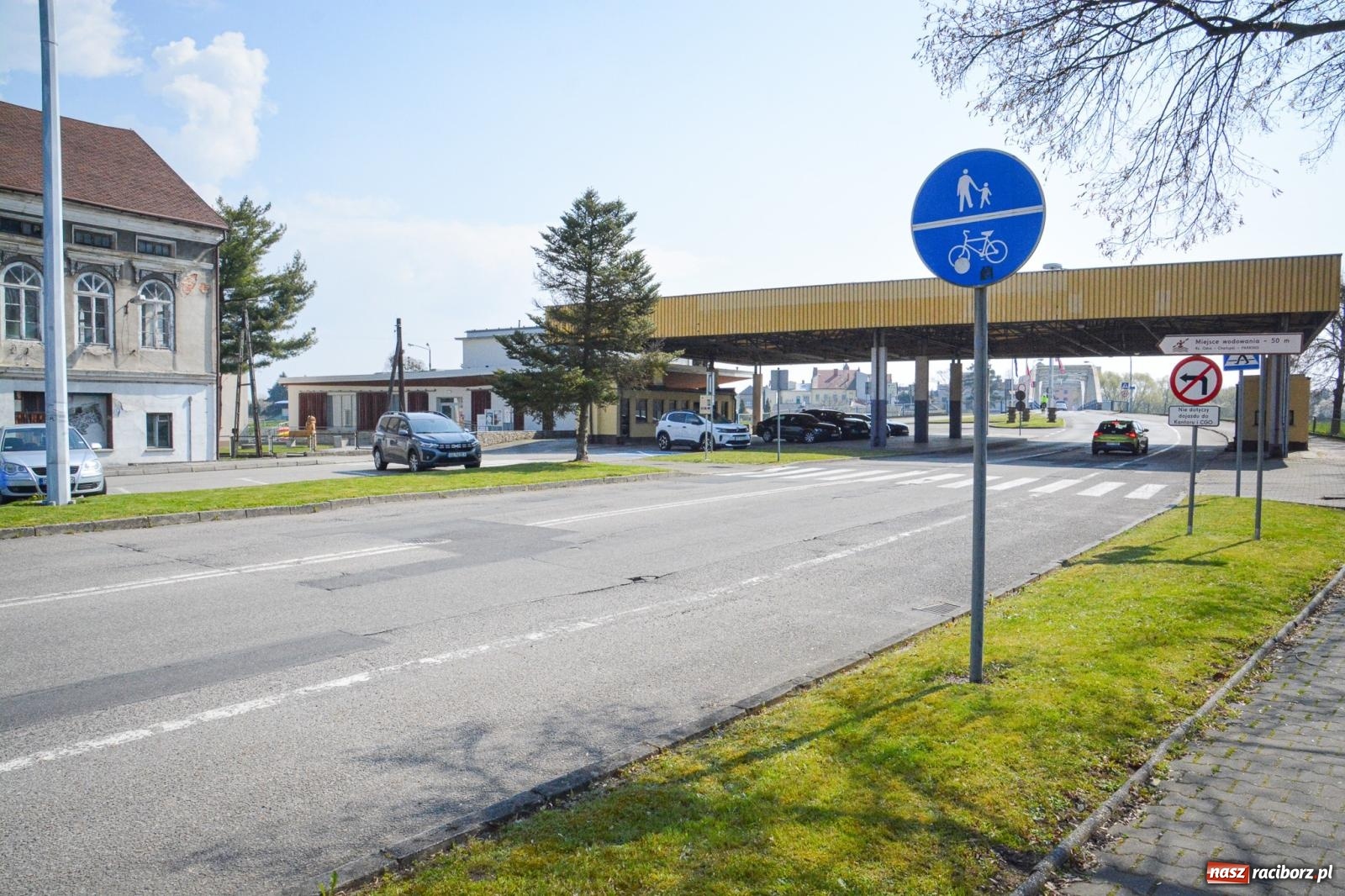 Zdjęcie w galerii na portalu naszraciborz.pl: Most Jubileuszowy w Chałupkach przejdzie kompleksową modernizację. Zabezpieczono środki z programu Interreg Czechy–Polska wiadomości z regionu