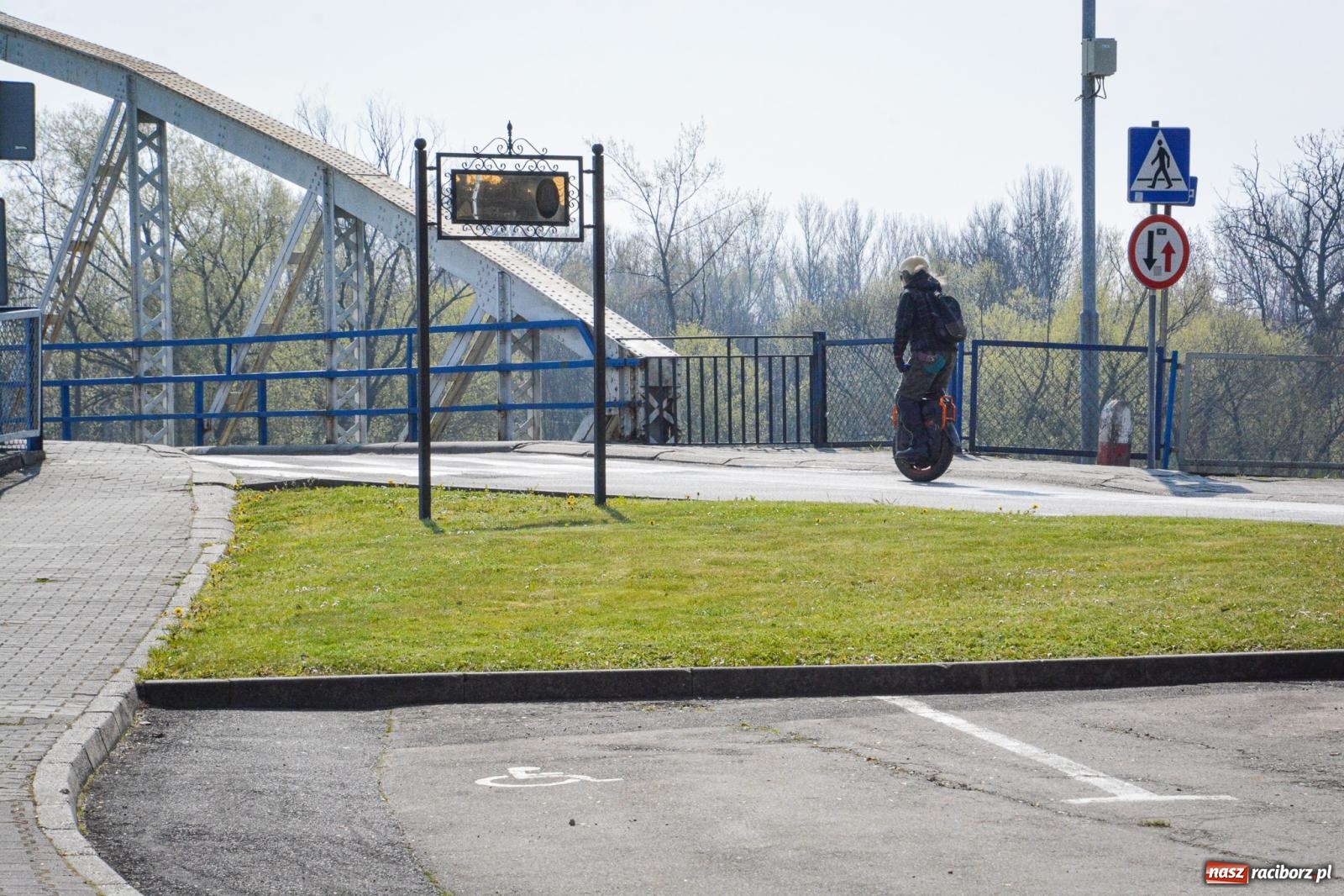 Zdjęcie w galerii na portalu naszraciborz.pl: Most Jubileuszowy w Chałupkach przejdzie kompleksową modernizację. Zabezpieczono środki z programu Interreg Czechy–Polska wiadomości z regionu