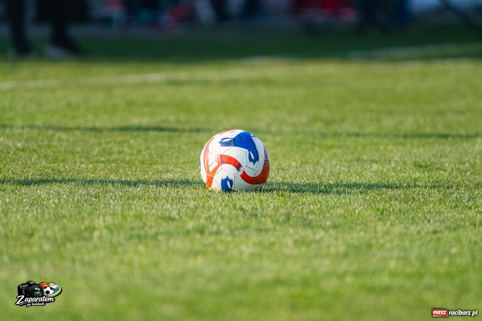 Zdjęcie w galerii na portalu naszraciborz.pl: Dramat lidera przy Srebrnej. Unia straciła punkty w samej końcówce [FOTO] wiadomości z regionu