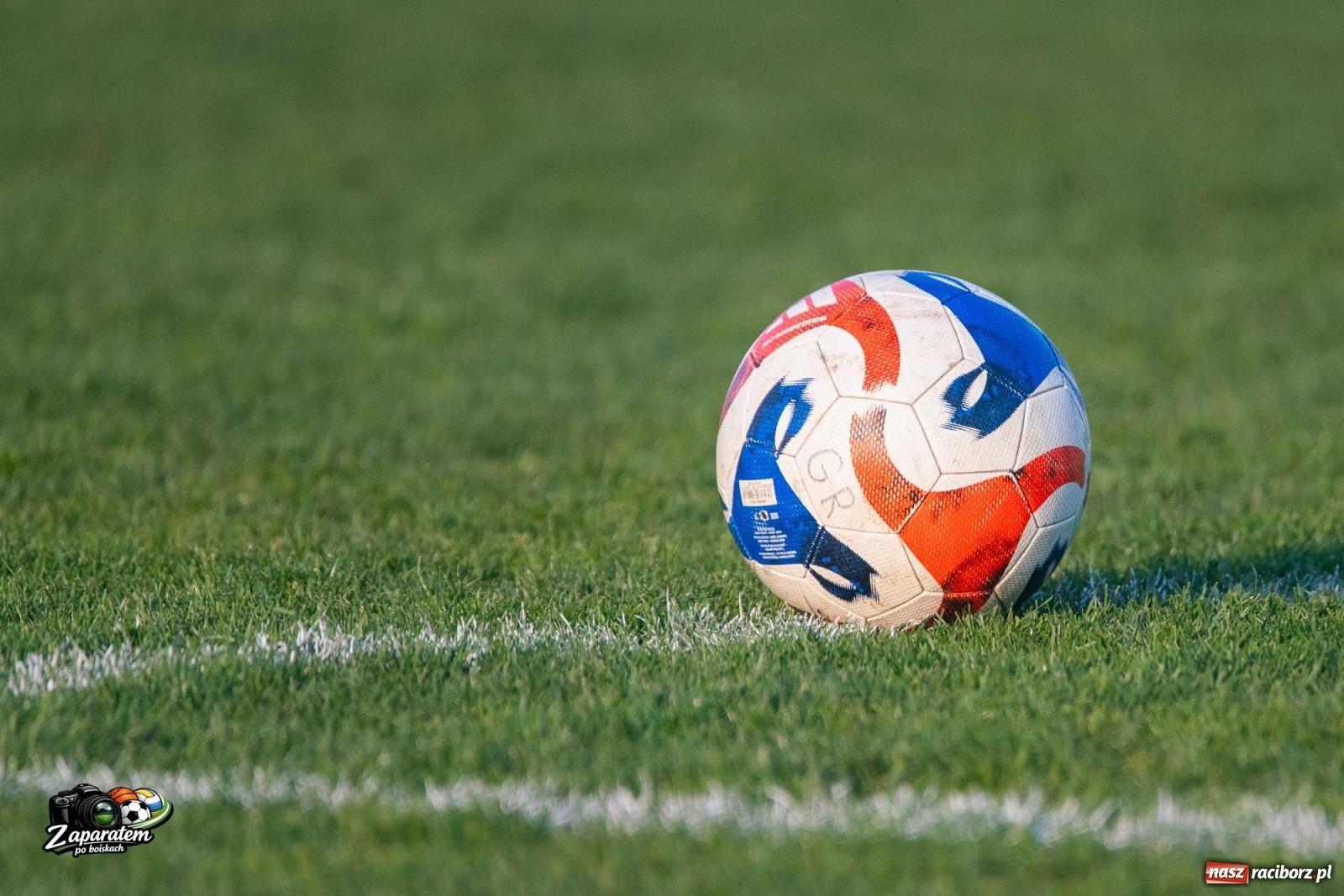 Zdjęcie w galerii na portalu naszraciborz.pl: Dramat lidera przy Srebrnej. Unia straciła punkty w samej końcówce [FOTO] wiadomości z regionu