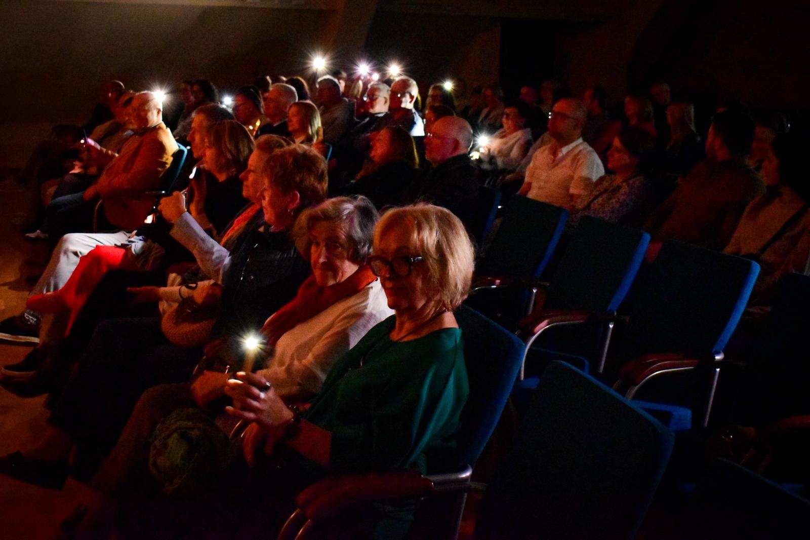 Zdjęcie w galerii na portalu naszraciborz.pl: Smooth Jazz Cafe i nuta historii na Zamku Piastowskim w Raciborzu wiadomości z regionu