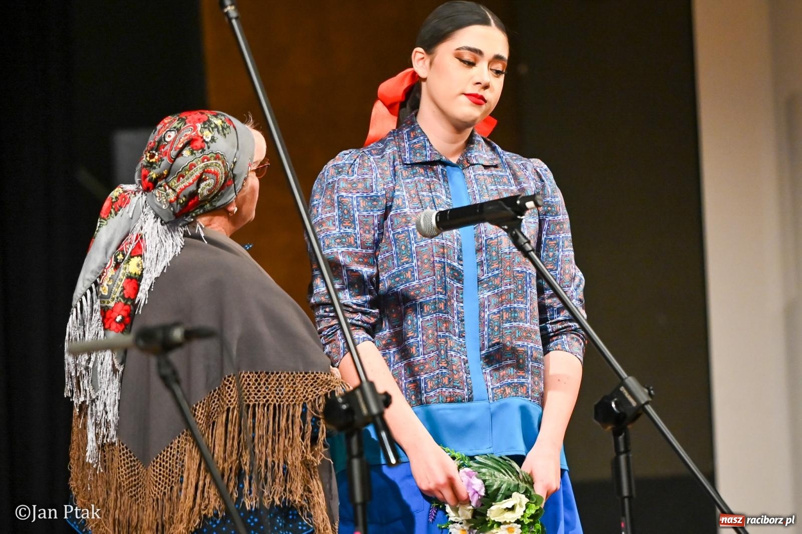 Zdjęcie w galerii na portalu naszraciborz.pl: Wesele Śląskie przyciągnęło tłumy do RCK [FOTO] wiadomości z regionu