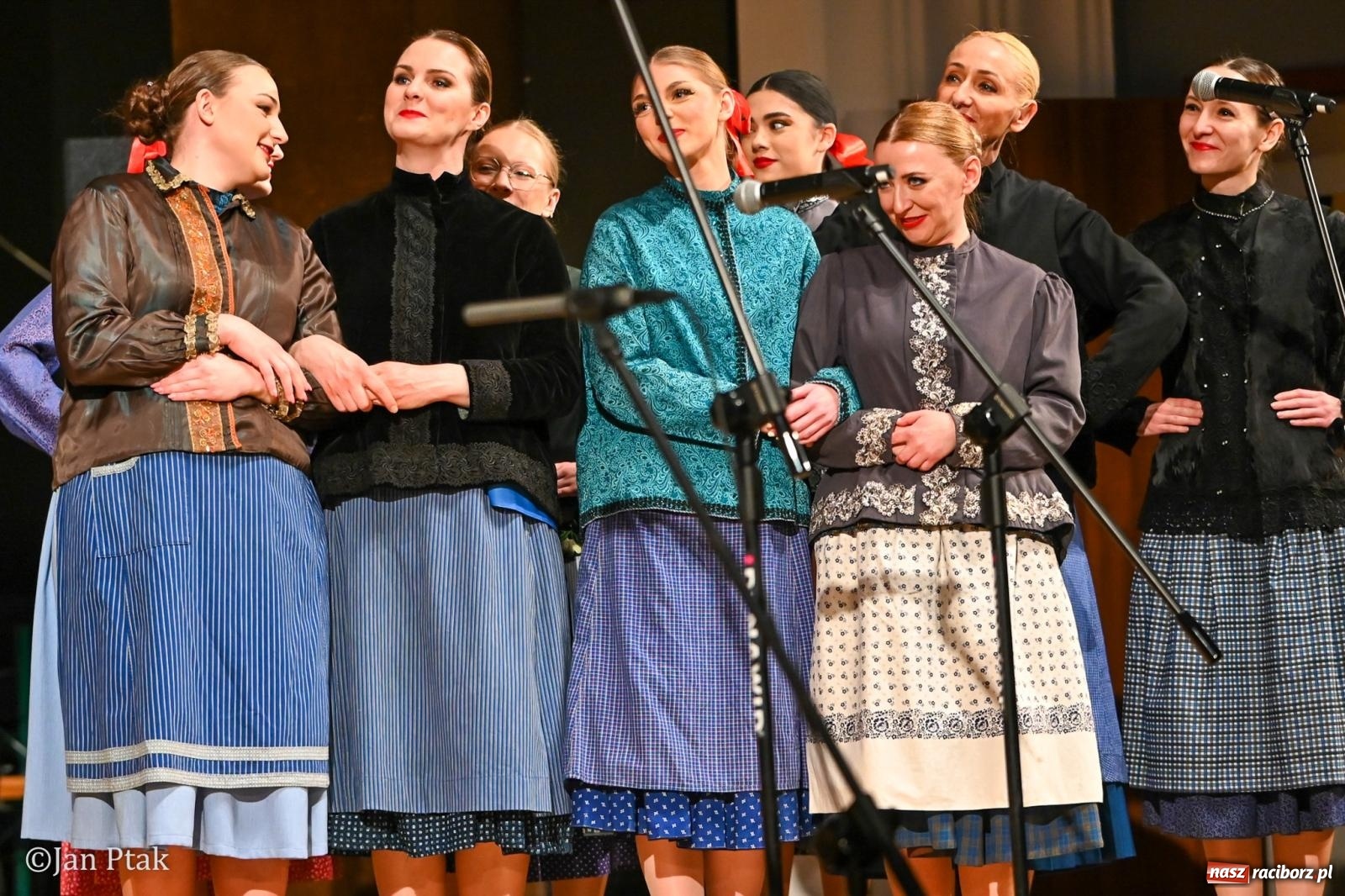 Zdjęcie w galerii na portalu naszraciborz.pl: Wesele Śląskie przyciągnęło tłumy do RCK [FOTO] wiadomości z regionu