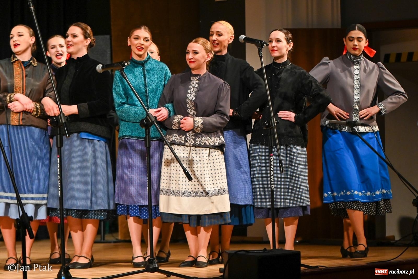 Zdjęcie w galerii na portalu naszraciborz.pl: Wesele Śląskie przyciągnęło tłumy do RCK [FOTO] wiadomości z regionu