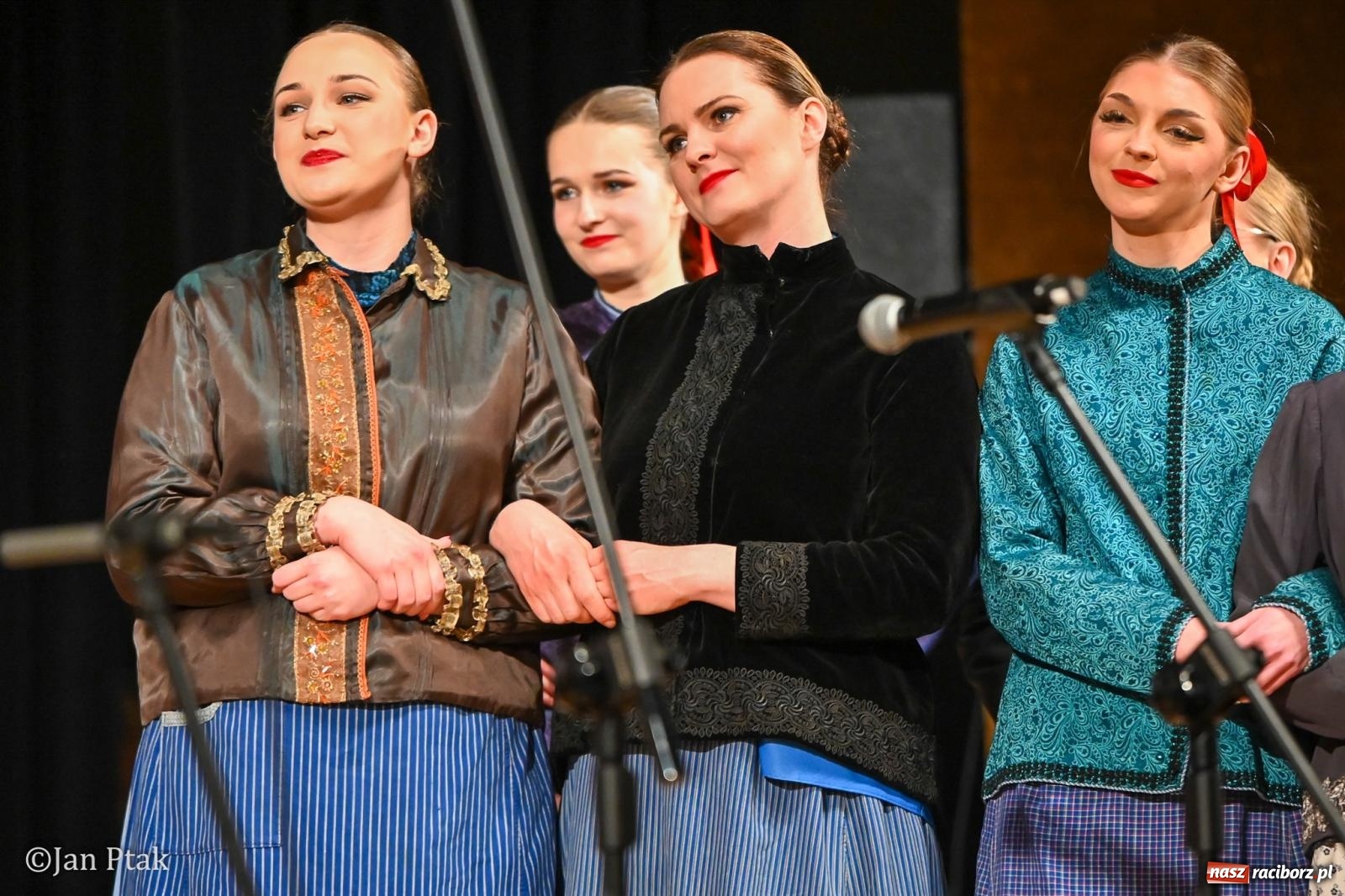 Zdjęcie w galerii na portalu naszraciborz.pl: Wesele Śląskie przyciągnęło tłumy do RCK [FOTO] wiadomości z regionu