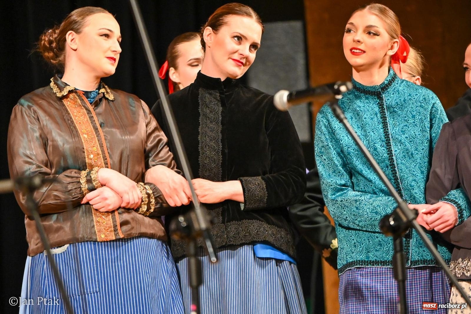 Zdjęcie w galerii na portalu naszraciborz.pl: Wesele Śląskie przyciągnęło tłumy do RCK [FOTO] wiadomości z regionu