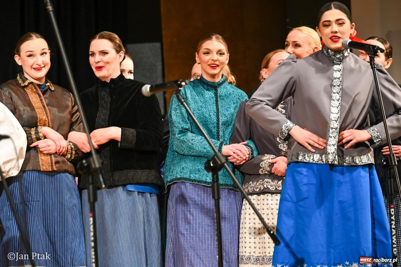 Zdjęcie w galerii na portalu naszraciborz.pl: Wesele Śląskie przyciągnęło tłumy do RCK [FOTO] wiadomości z regionu