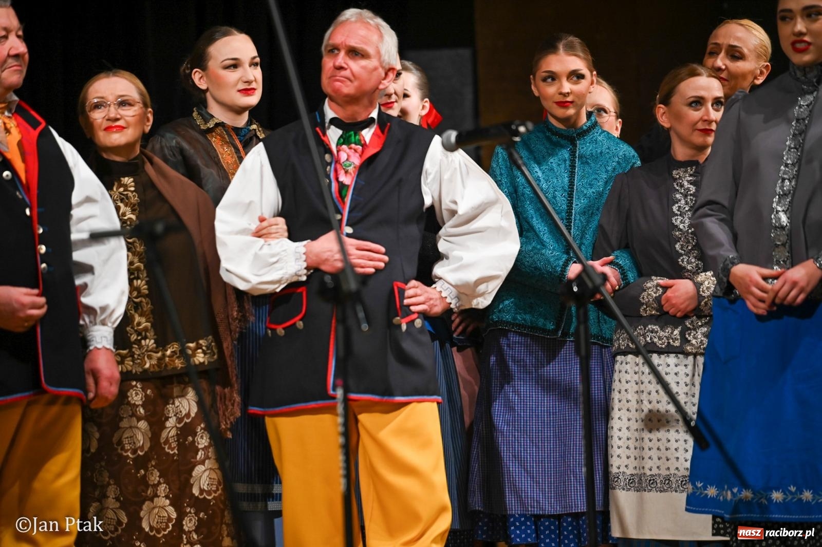 Zdjęcie w galerii na portalu naszraciborz.pl: Wesele Śląskie przyciągnęło tłumy do RCK [FOTO] wiadomości z regionu