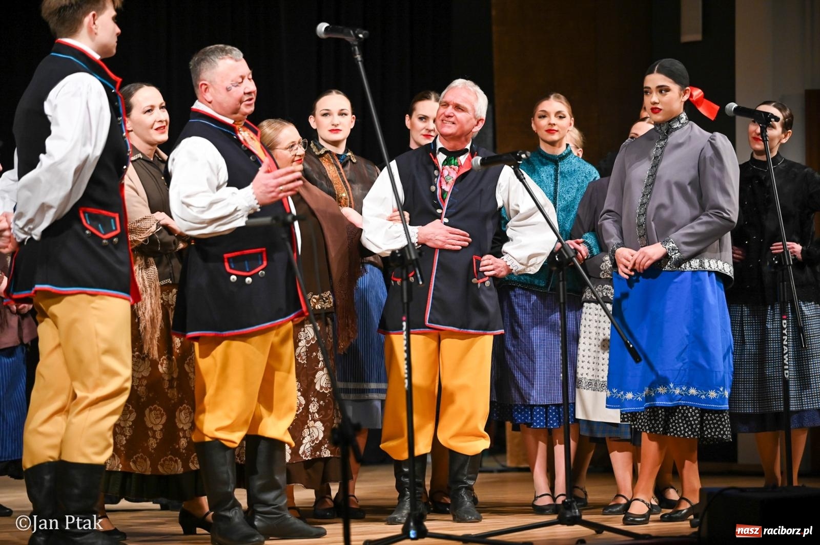 Zdjęcie w galerii na portalu naszraciborz.pl: Wesele Śląskie przyciągnęło tłumy do RCK [FOTO] wiadomości z regionu