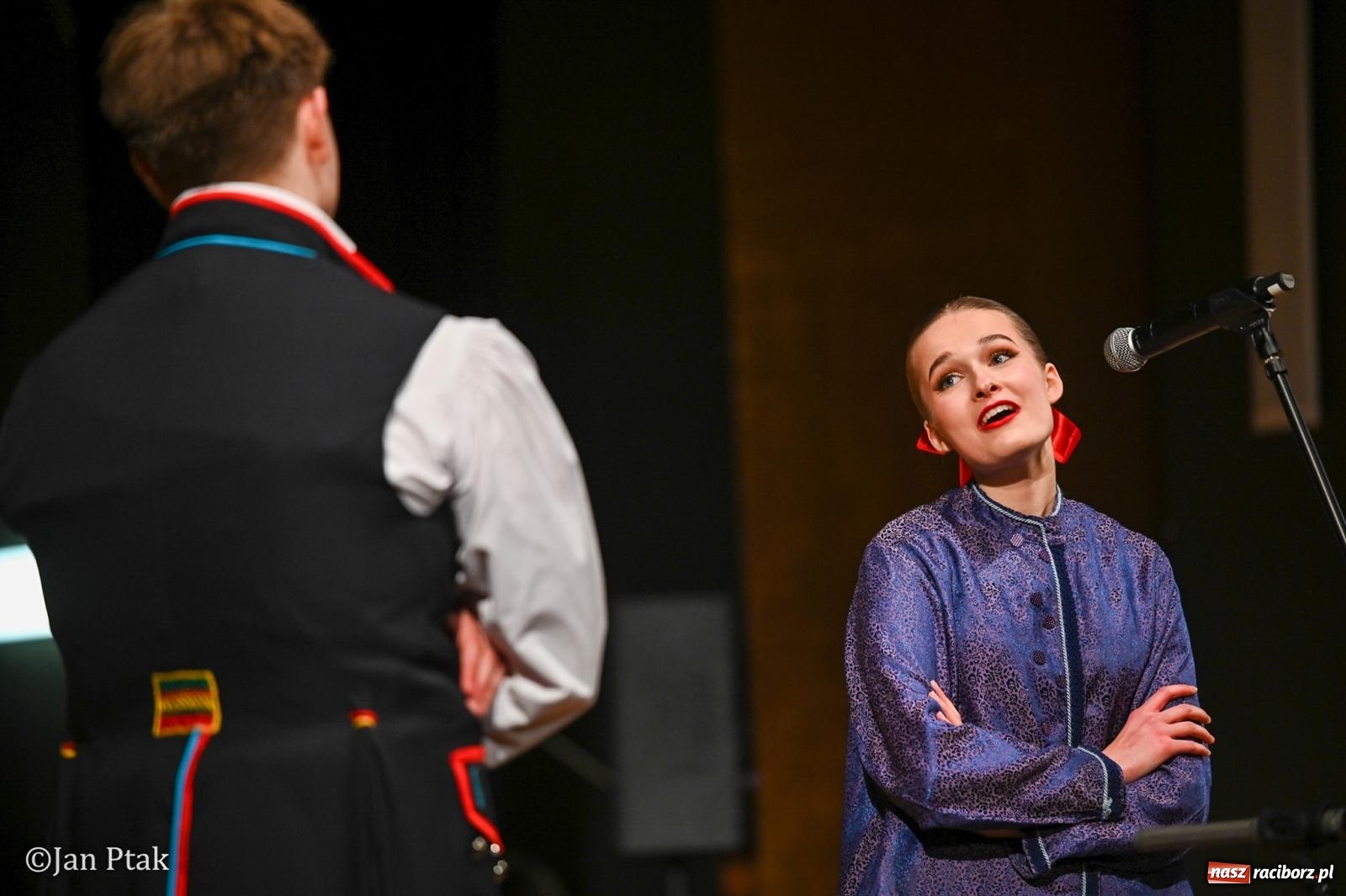 Zdjęcie w galerii na portalu naszraciborz.pl: Wesele Śląskie przyciągnęło tłumy do RCK [FOTO] wiadomości z regionu