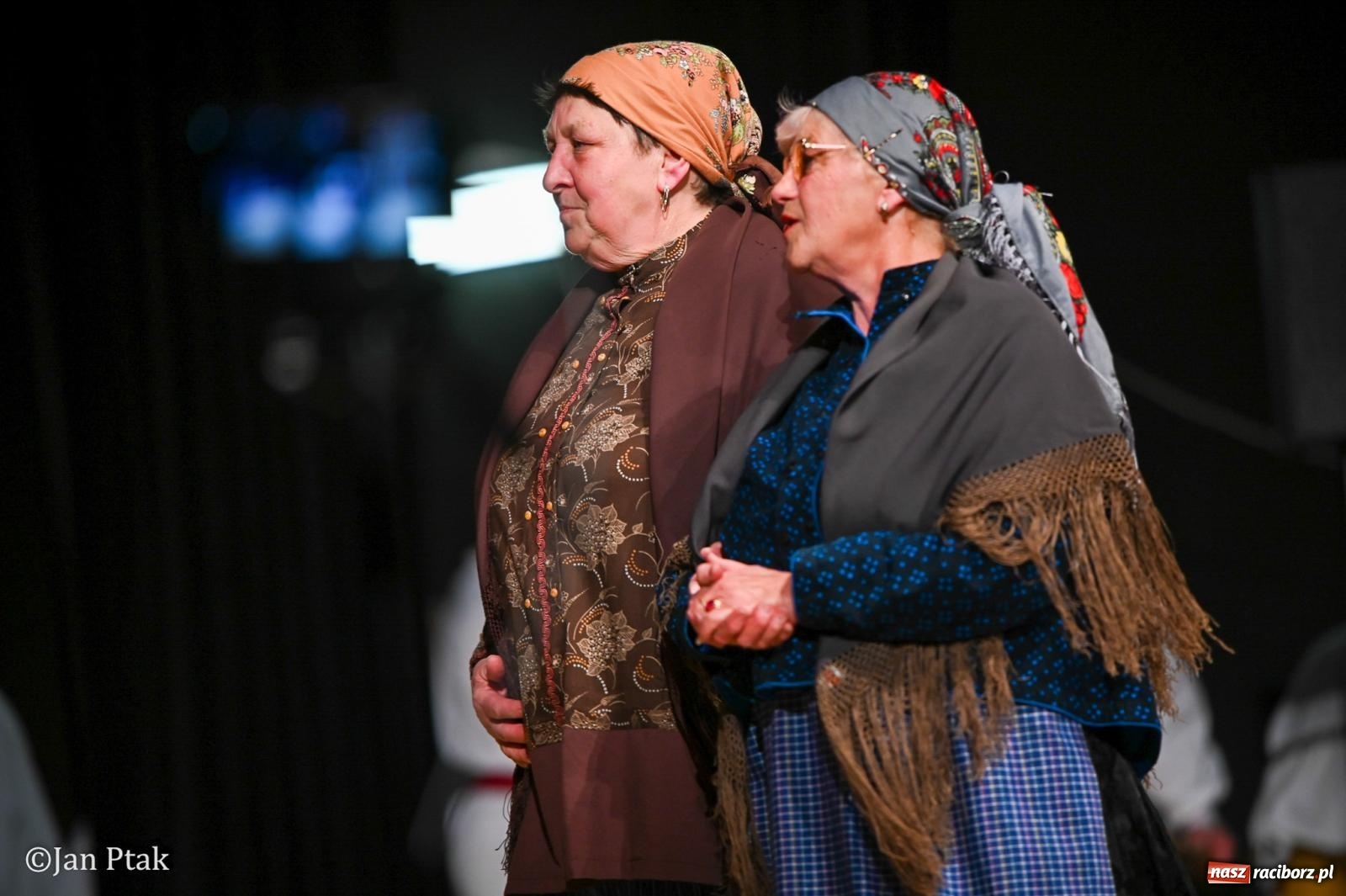 Zdjęcie w galerii na portalu naszraciborz.pl: Wesele Śląskie przyciągnęło tłumy do RCK [FOTO] wiadomości z regionu