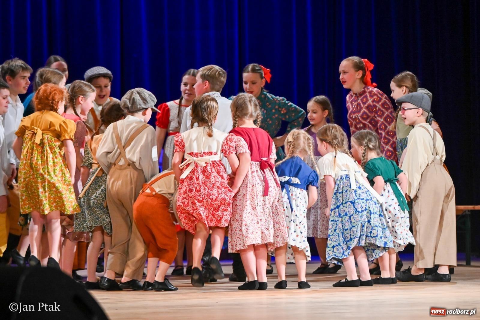 Zdjęcie w galerii na portalu naszraciborz.pl: Wesele Śląskie przyciągnęło tłumy do RCK [FOTO] wiadomości z regionu