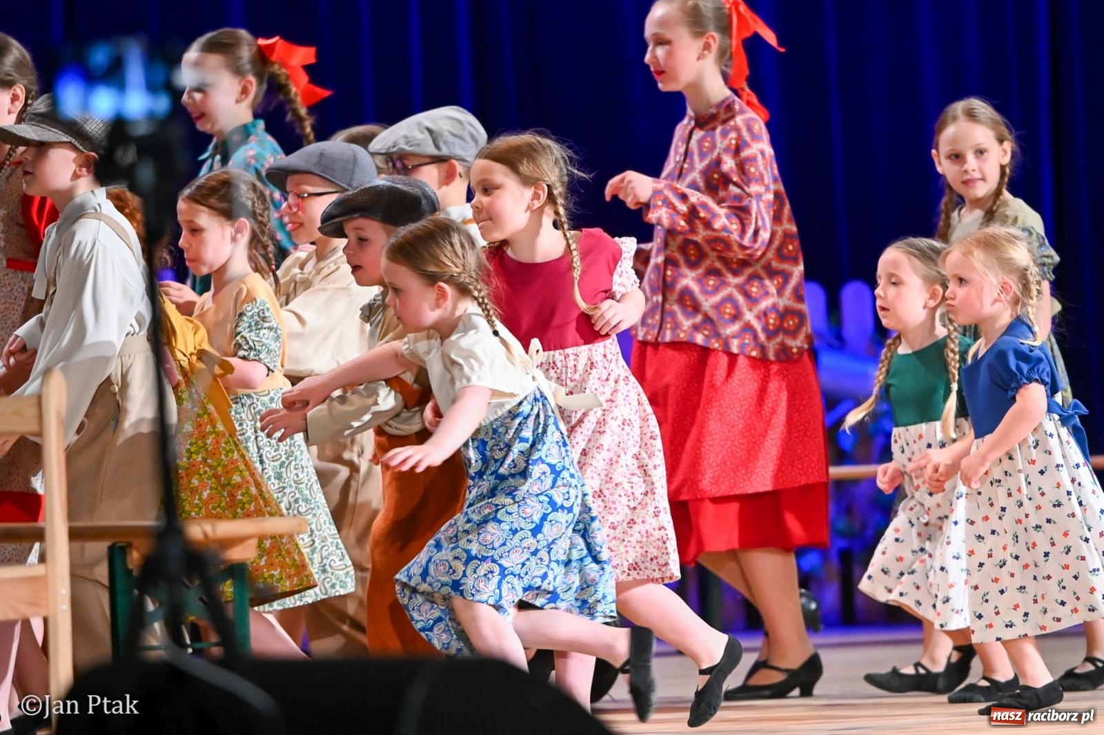 Zdjęcie w galerii na portalu naszraciborz.pl: Wesele Śląskie przyciągnęło tłumy do RCK [FOTO] wiadomości z regionu