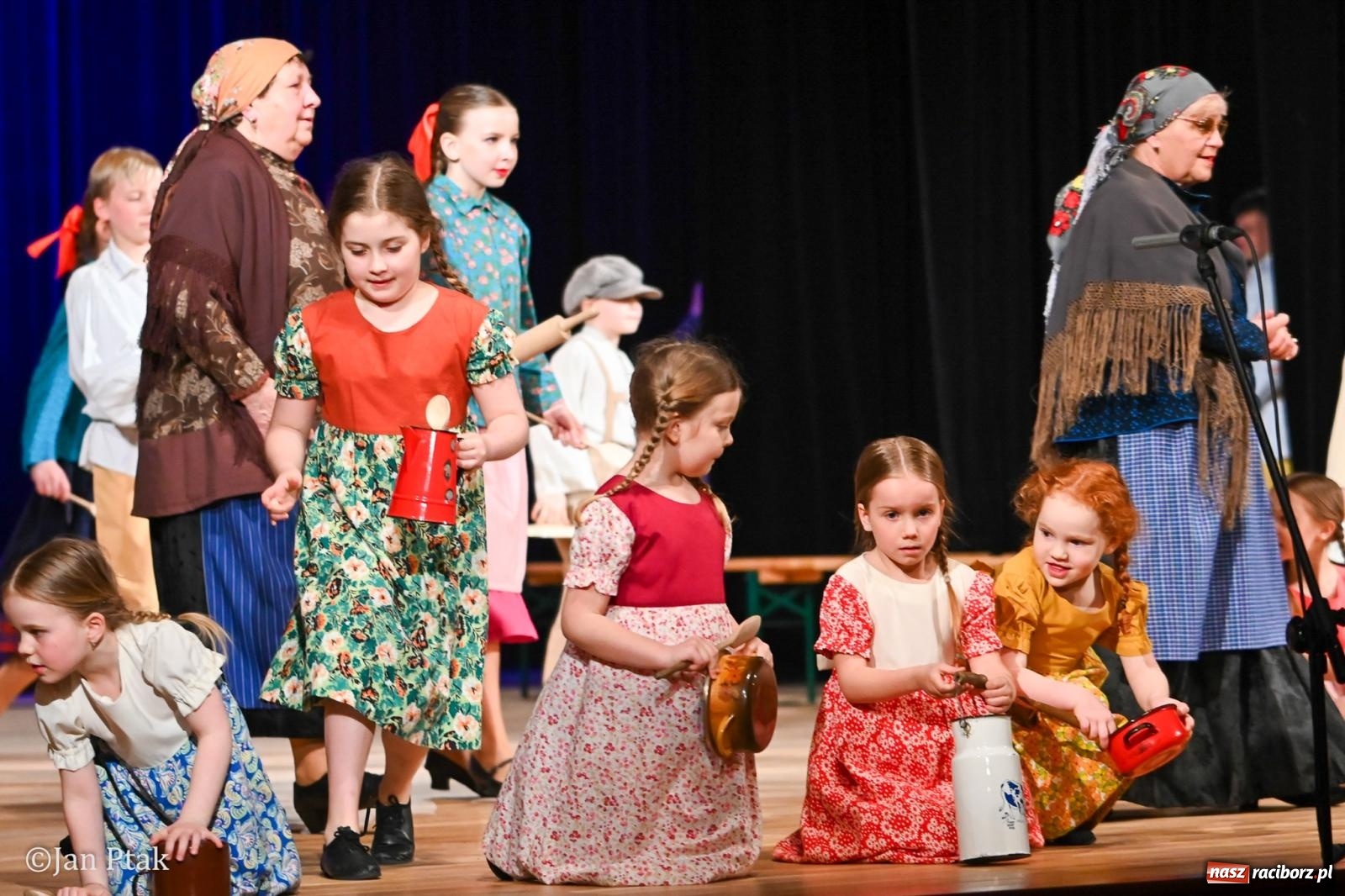 Zdjęcie w galerii na portalu naszraciborz.pl: Wesele Śląskie przyciągnęło tłumy do RCK [FOTO] wiadomości z regionu