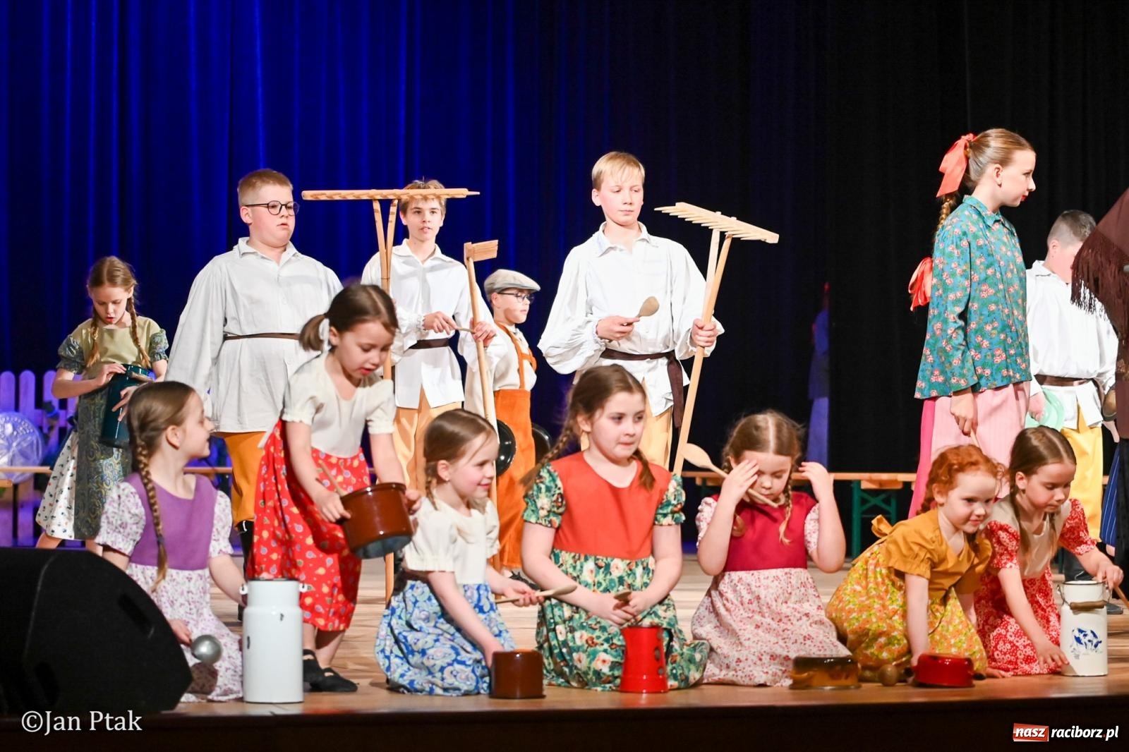 Zdjęcie w galerii na portalu naszraciborz.pl: Wesele Śląskie przyciągnęło tłumy do RCK [FOTO] wiadomości z regionu