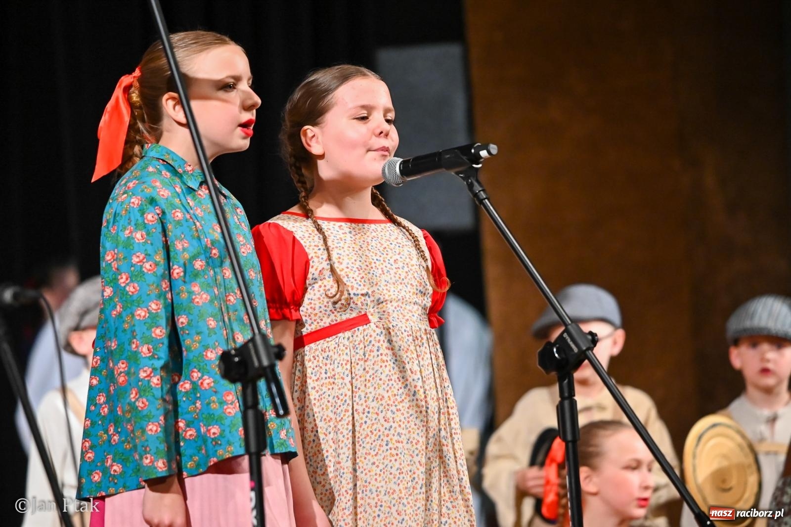 Zdjęcie w galerii na portalu naszraciborz.pl: Wesele Śląskie przyciągnęło tłumy do RCK [FOTO] wiadomości z regionu