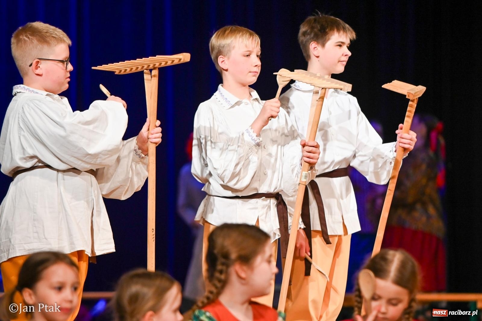 Zdjęcie w galerii na portalu naszraciborz.pl: Wesele Śląskie przyciągnęło tłumy do RCK [FOTO] wiadomości z regionu