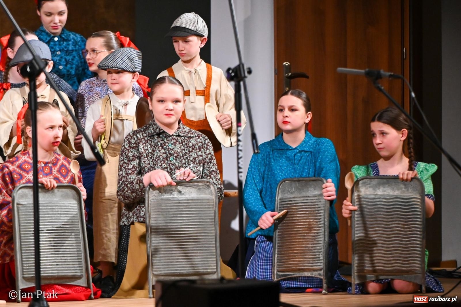 Zdjęcie w galerii na portalu naszraciborz.pl: Wesele Śląskie przyciągnęło tłumy do RCK [FOTO] wiadomości z regionu
