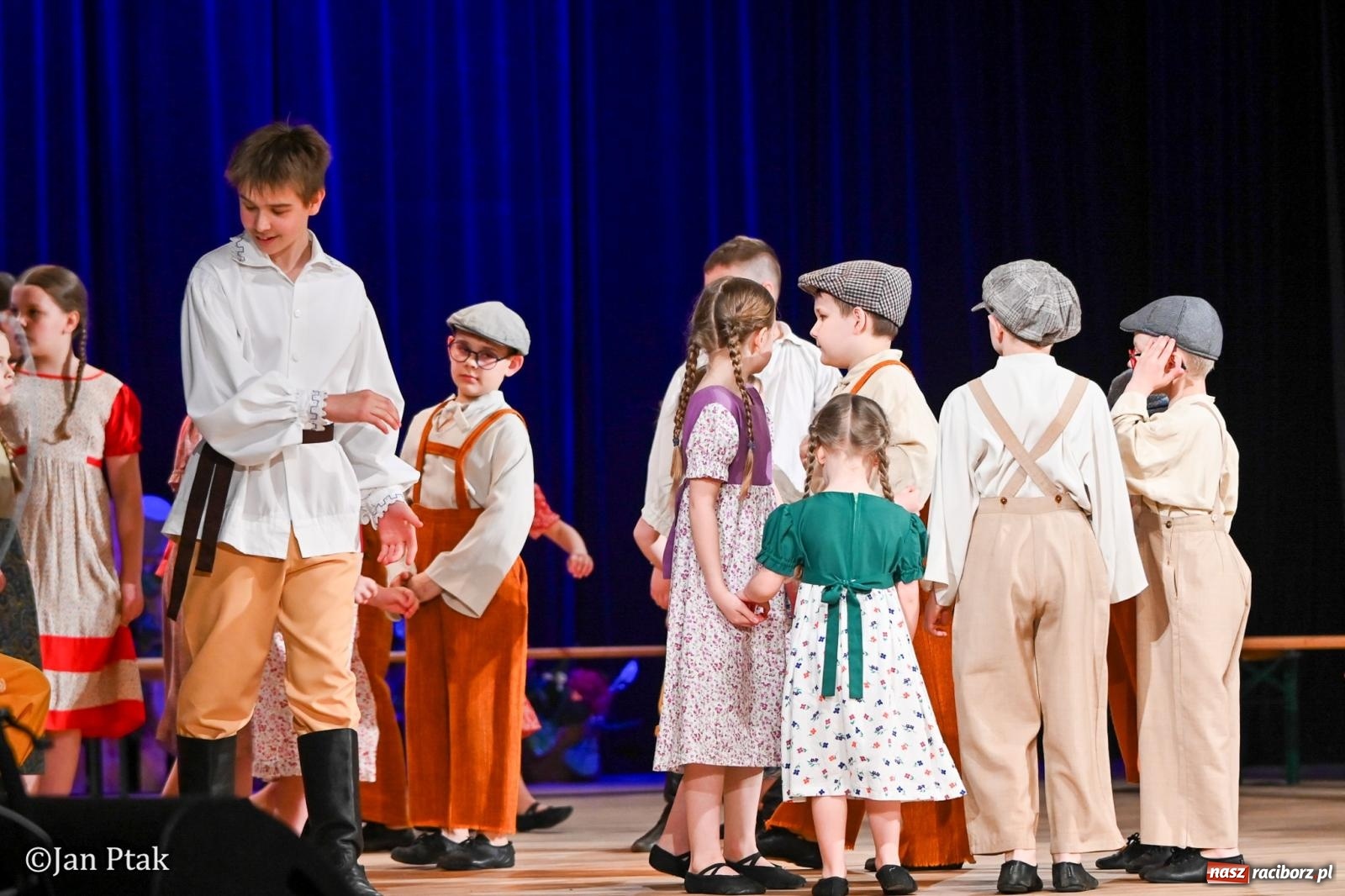 Zdjęcie w galerii na portalu naszraciborz.pl: Wesele Śląskie przyciągnęło tłumy do RCK [FOTO] wiadomości z regionu