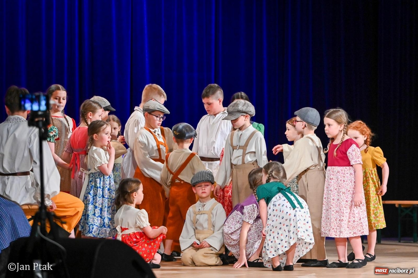 Zdjęcie w galerii na portalu naszraciborz.pl: Wesele Śląskie przyciągnęło tłumy do RCK [FOTO] wiadomości z regionu