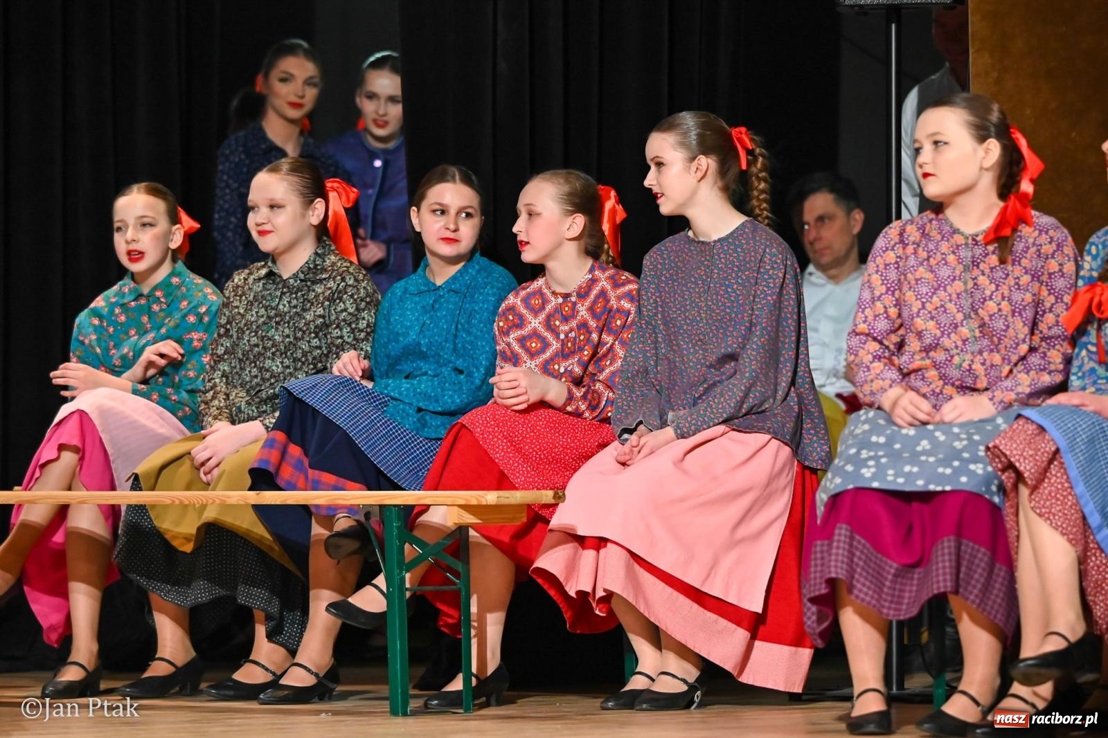 Zdjęcie w galerii na portalu naszraciborz.pl: Wesele Śląskie przyciągnęło tłumy do RCK [FOTO] wiadomości z regionu