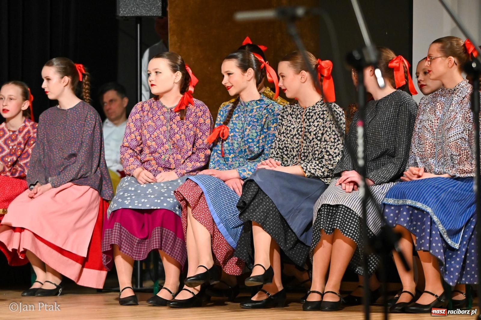 Zdjęcie w galerii na portalu naszraciborz.pl: Wesele Śląskie przyciągnęło tłumy do RCK [FOTO] wiadomości z regionu