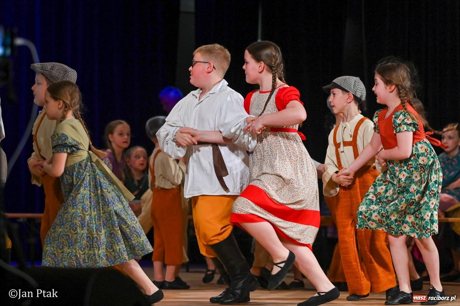 Zdjęcie w galerii na portalu naszraciborz.pl: Wesele Śląskie przyciągnęło tłumy do RCK [FOTO] wiadomości z regionu