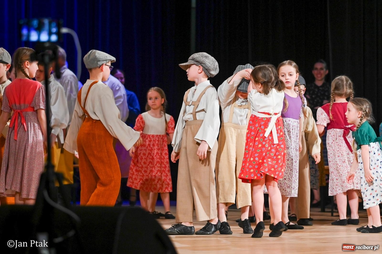 Zdjęcie w galerii na portalu naszraciborz.pl: Wesele Śląskie przyciągnęło tłumy do RCK [FOTO] wiadomości z regionu