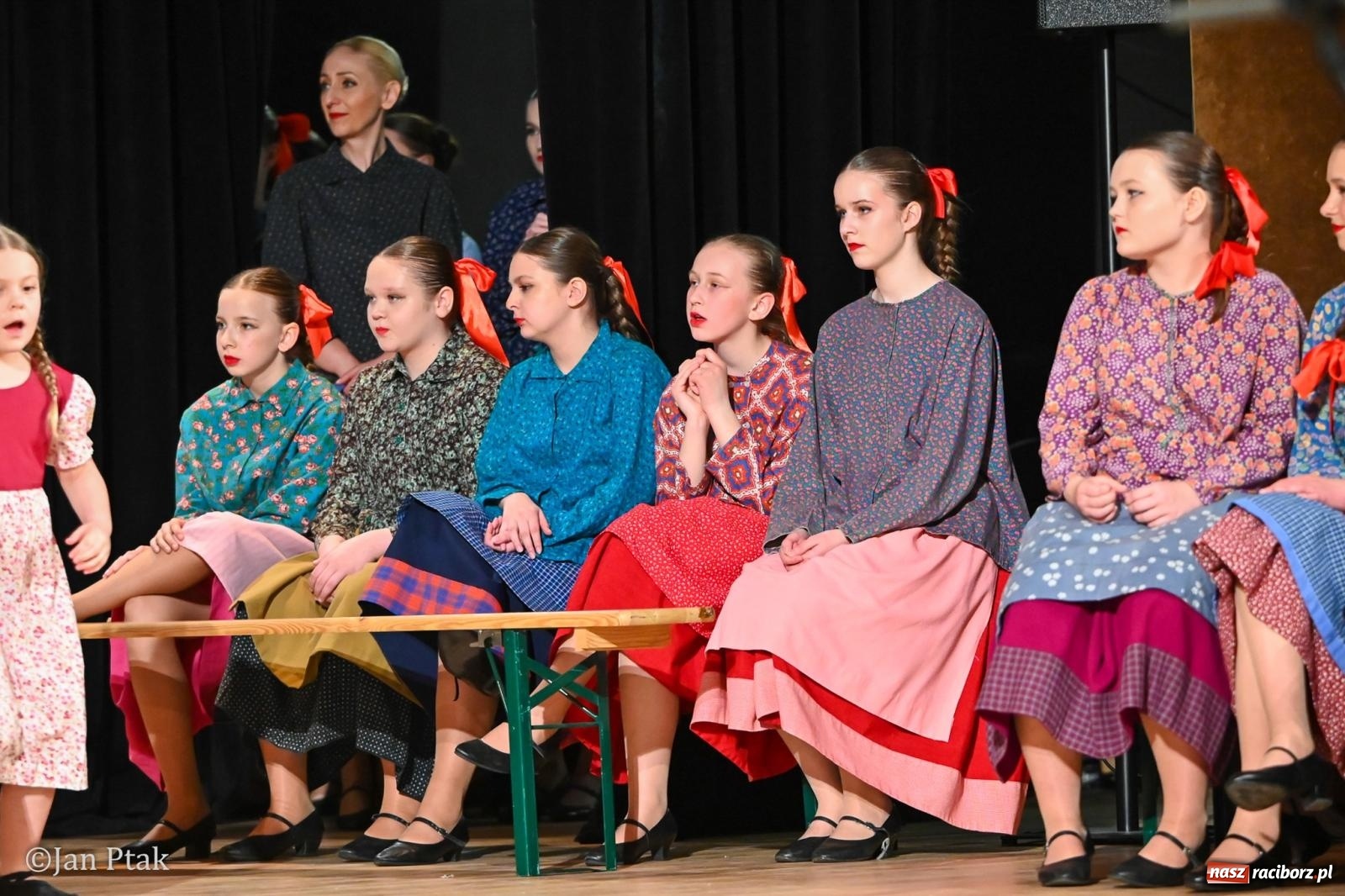 Zdjęcie w galerii na portalu naszraciborz.pl: Wesele Śląskie przyciągnęło tłumy do RCK [FOTO] wiadomości z regionu