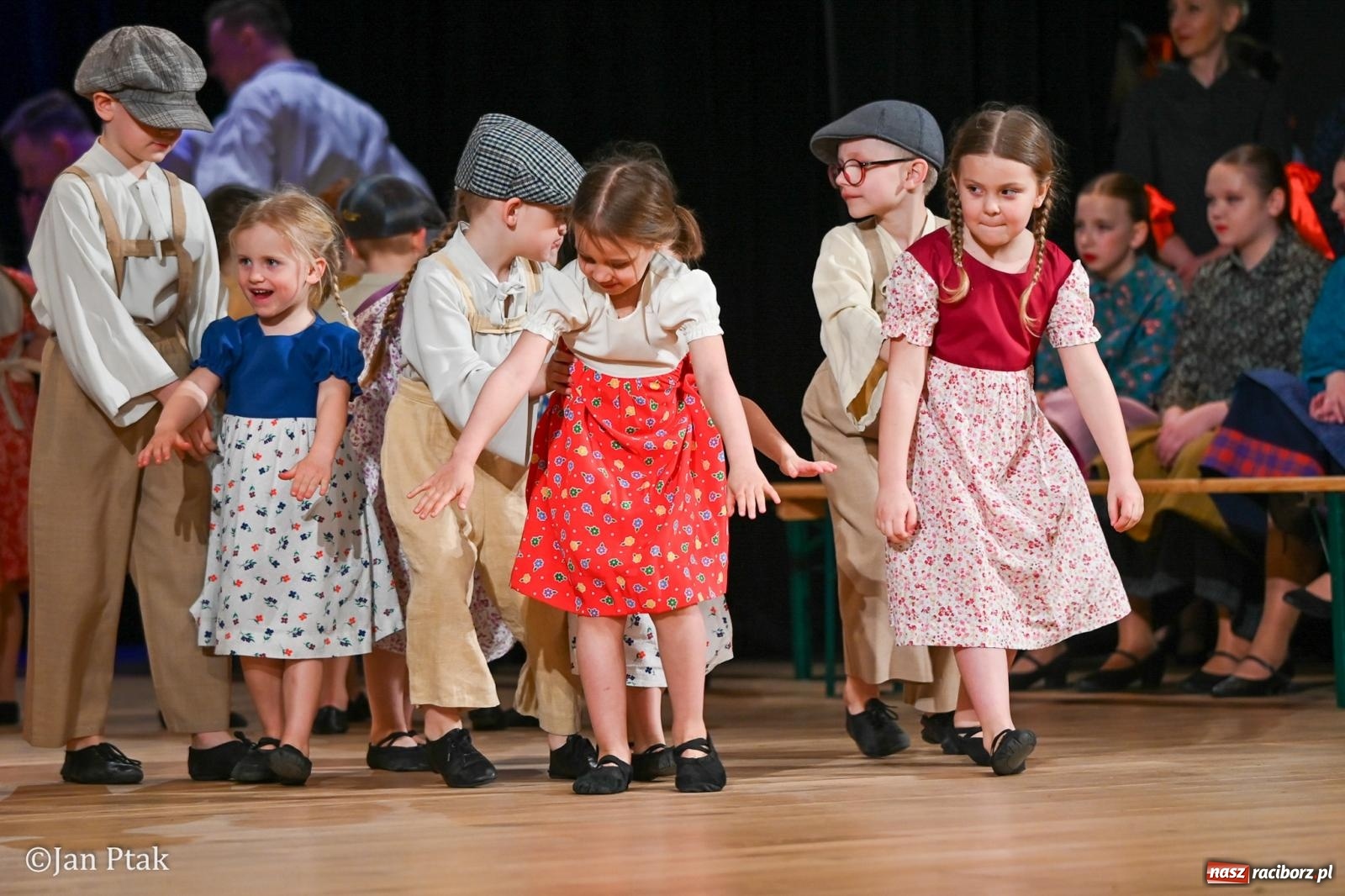 Zdjęcie w galerii na portalu naszraciborz.pl: Wesele Śląskie przyciągnęło tłumy do RCK [FOTO] wiadomości z regionu