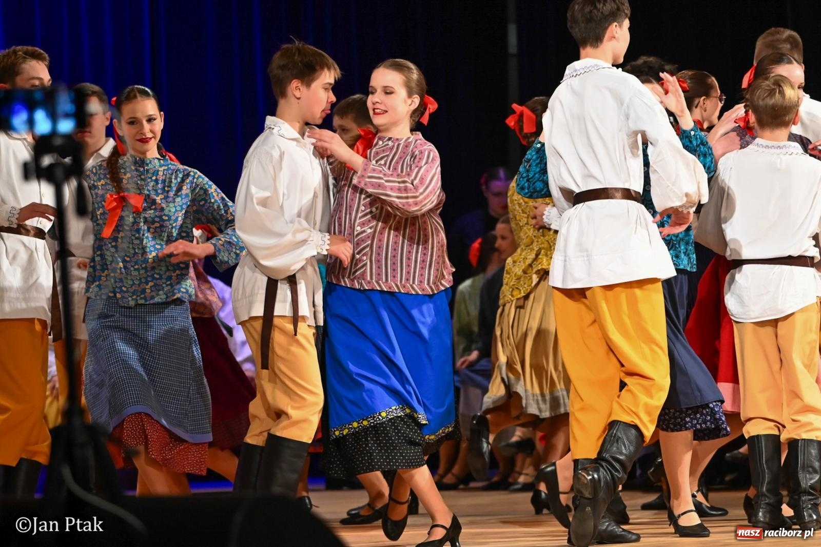 Zdjęcie w galerii na portalu naszraciborz.pl: Wesele Śląskie przyciągnęło tłumy do RCK [FOTO] wiadomości z regionu