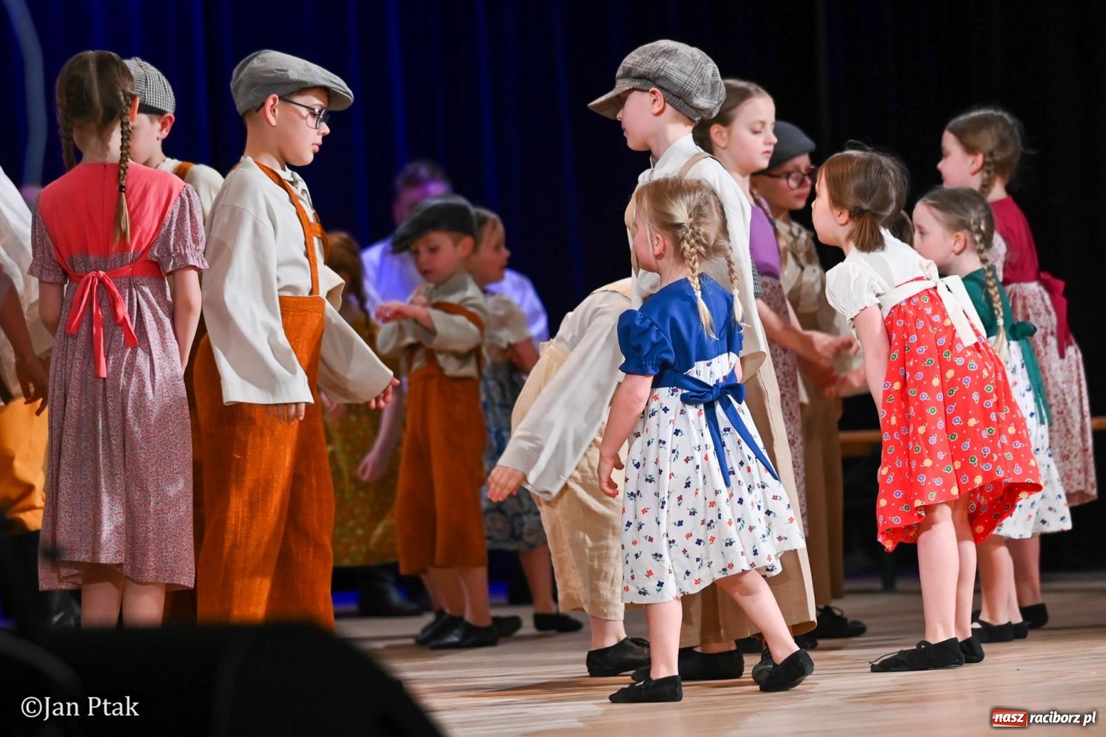 Zdjęcie w galerii na portalu naszraciborz.pl: Wesele Śląskie przyciągnęło tłumy do RCK [FOTO] wiadomości z regionu