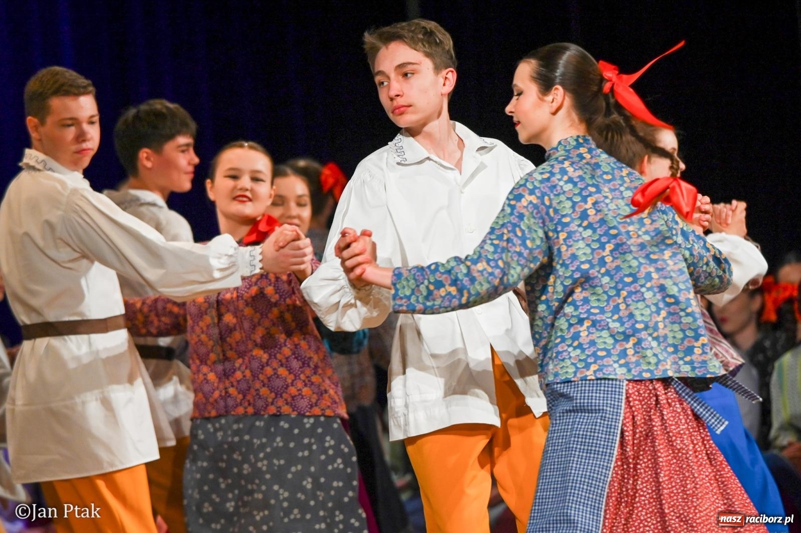 Zdjęcie w galerii na portalu naszraciborz.pl: Wesele Śląskie przyciągnęło tłumy do RCK [FOTO] wiadomości z regionu