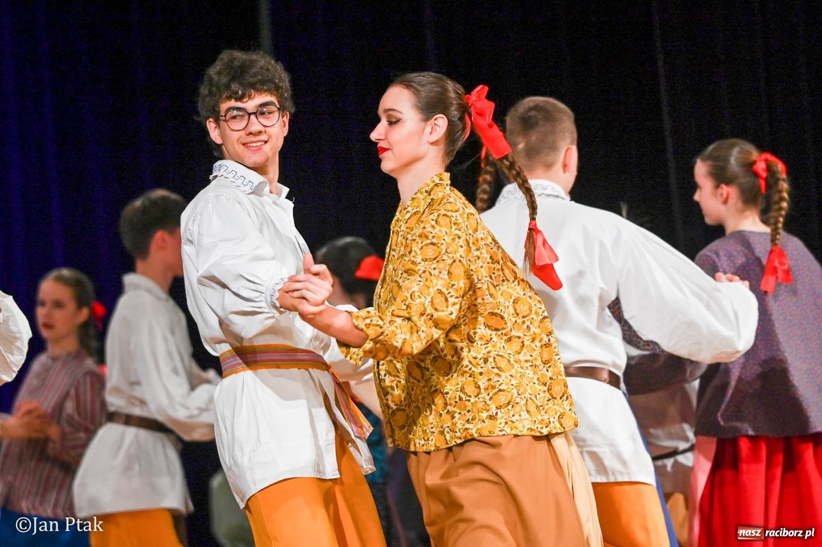 Zdjęcie w galerii na portalu naszraciborz.pl: Wesele Śląskie przyciągnęło tłumy do RCK [FOTO] wiadomości z regionu