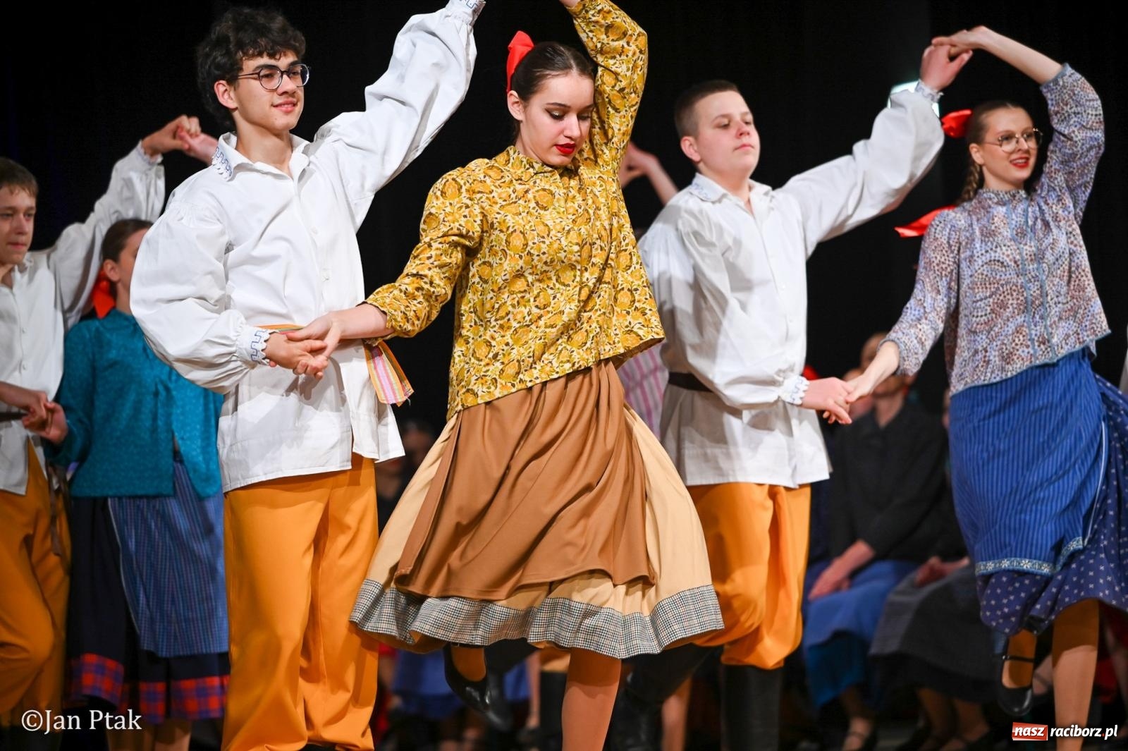 Zdjęcie w galerii na portalu naszraciborz.pl: Wesele Śląskie przyciągnęło tłumy do RCK [FOTO] wiadomości z regionu