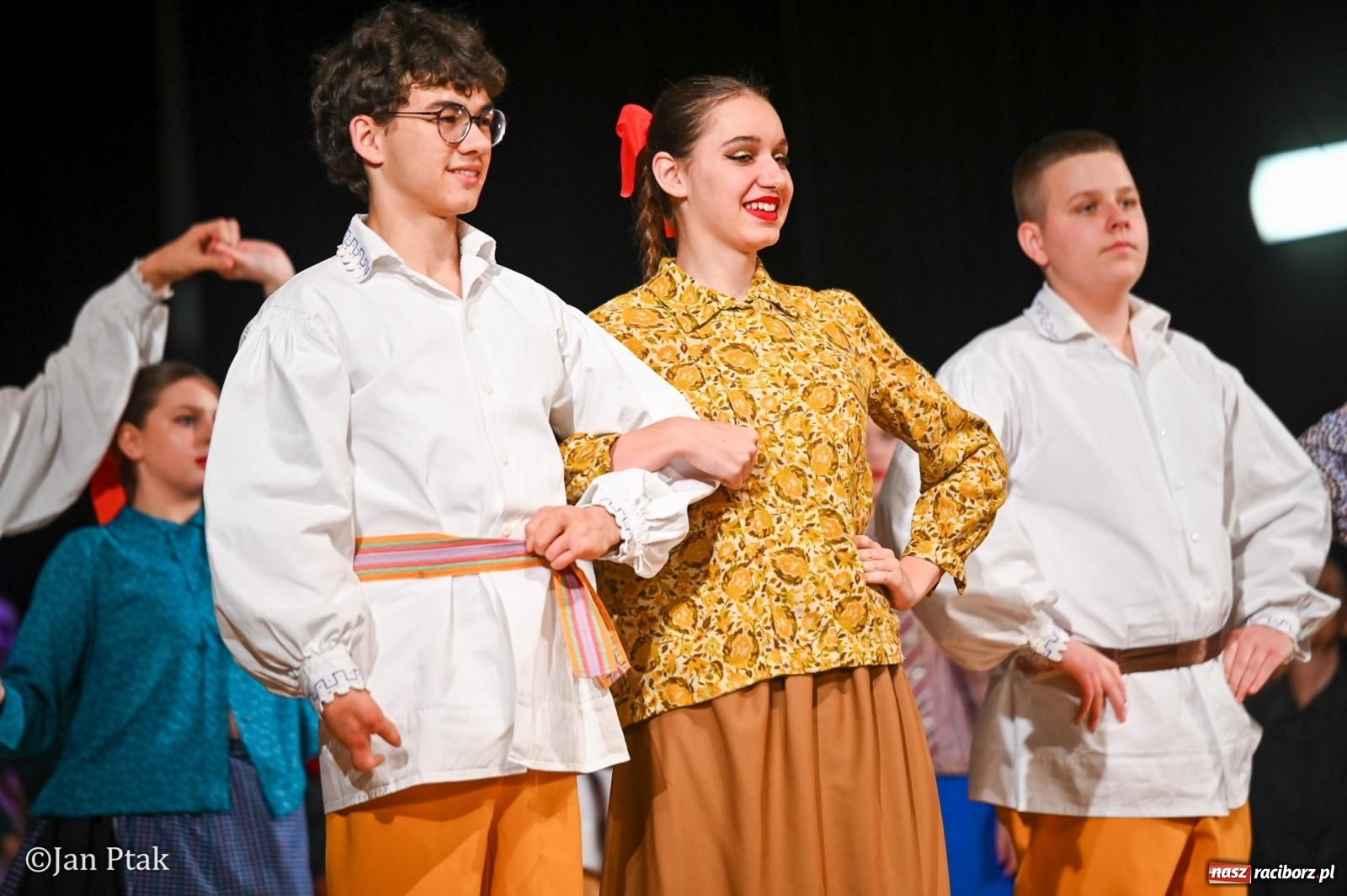 Zdjęcie w galerii na portalu naszraciborz.pl: Wesele Śląskie przyciągnęło tłumy do RCK [FOTO] wiadomości z regionu