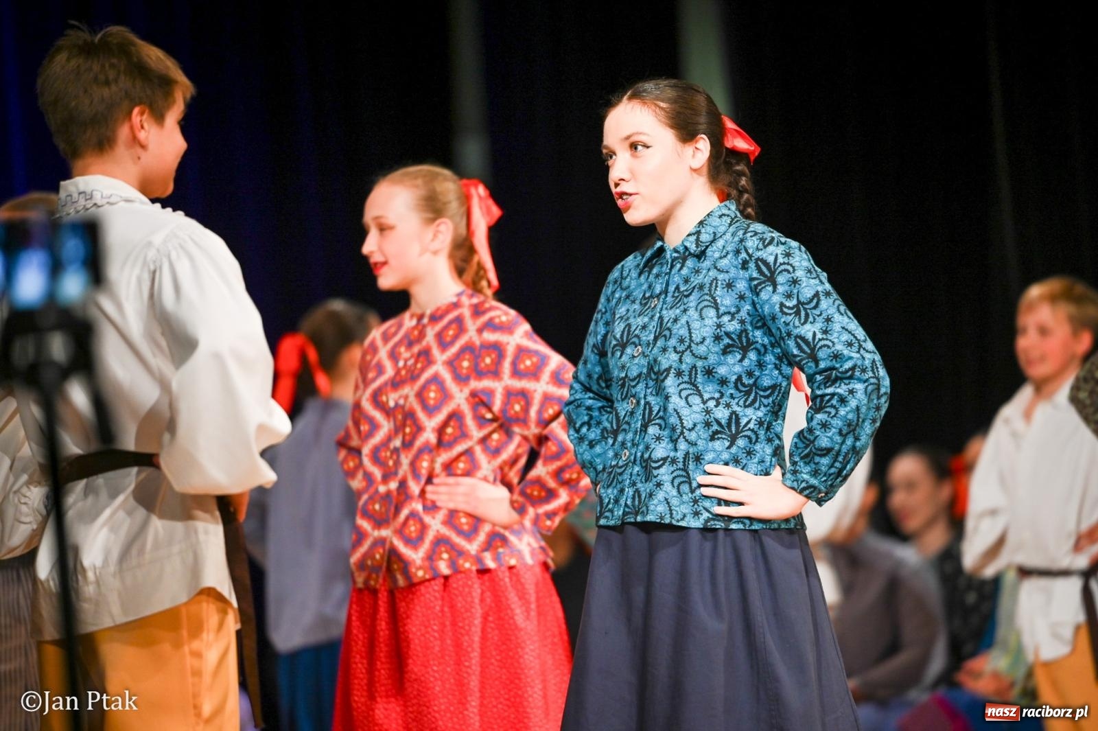 Zdjęcie w galerii na portalu naszraciborz.pl: Wesele Śląskie przyciągnęło tłumy do RCK [FOTO] wiadomości z regionu