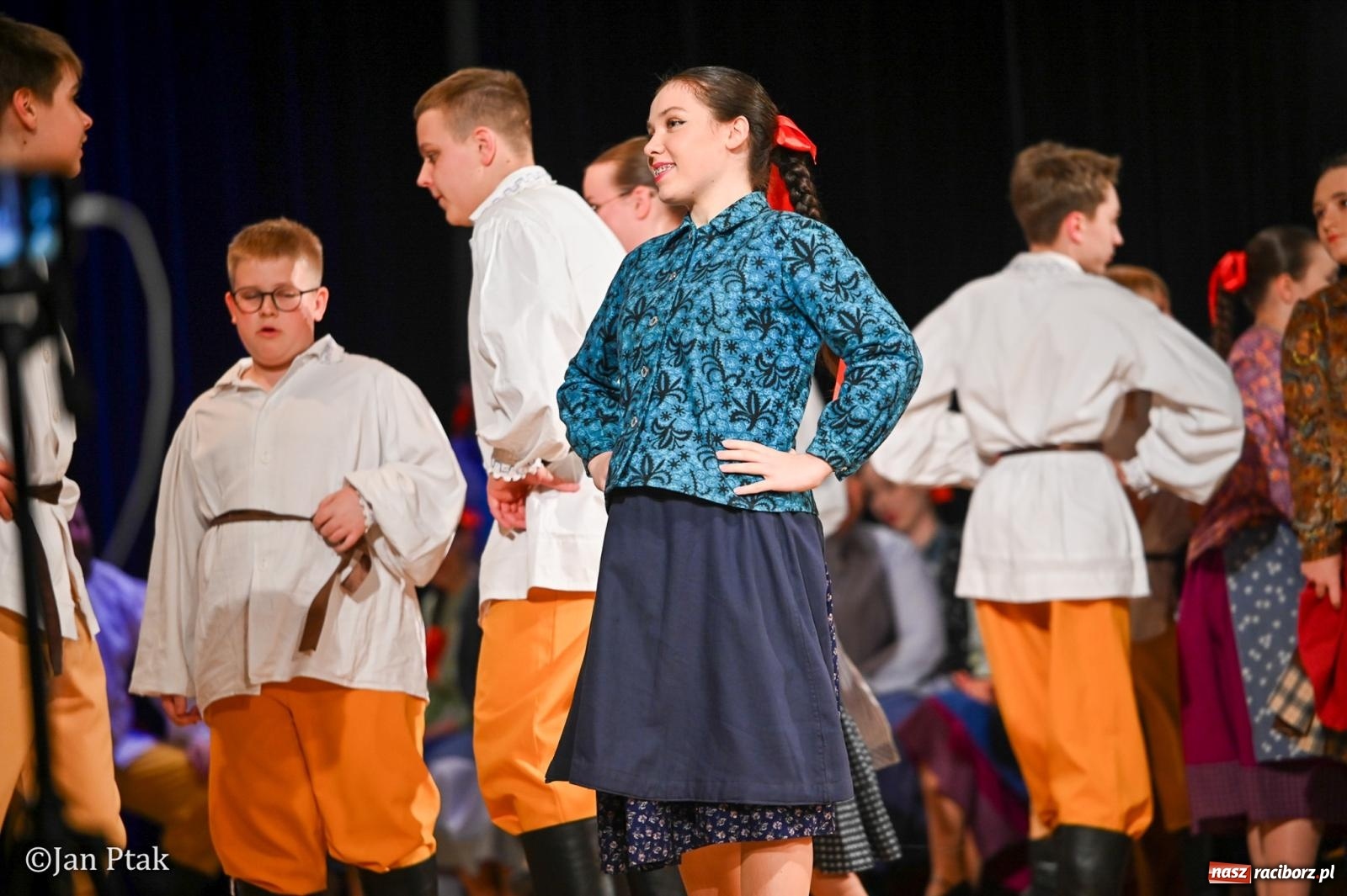 Zdjęcie w galerii na portalu naszraciborz.pl: Wesele Śląskie przyciągnęło tłumy do RCK [FOTO] wiadomości z regionu