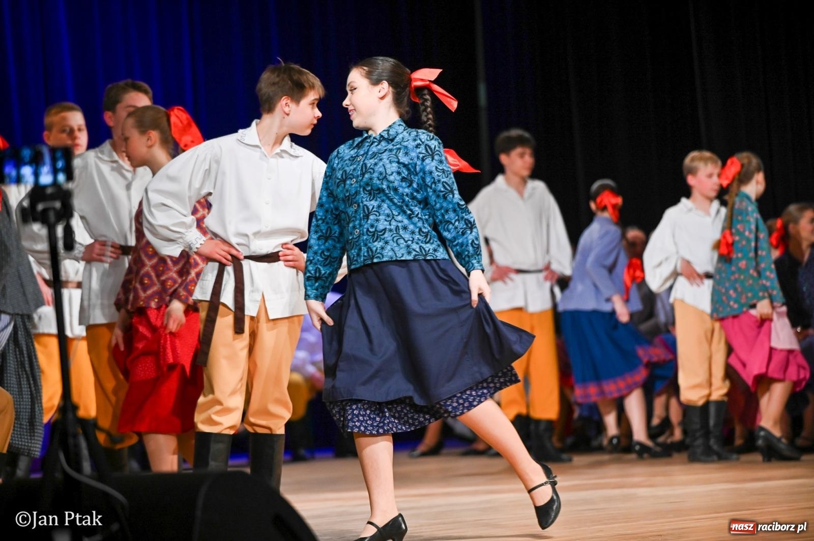 Zdjęcie w galerii na portalu naszraciborz.pl: Wesele Śląskie przyciągnęło tłumy do RCK [FOTO] wiadomości z regionu