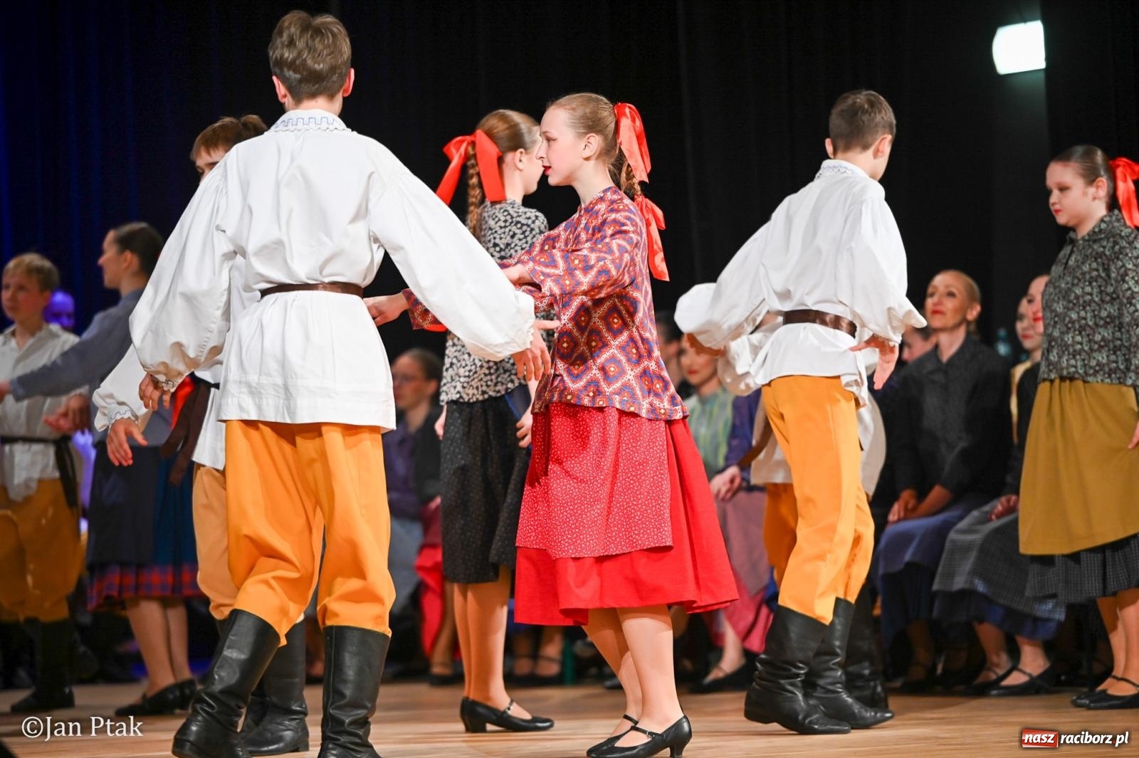 Zdjęcie w galerii na portalu naszraciborz.pl: Wesele Śląskie przyciągnęło tłumy do RCK [FOTO] wiadomości z regionu