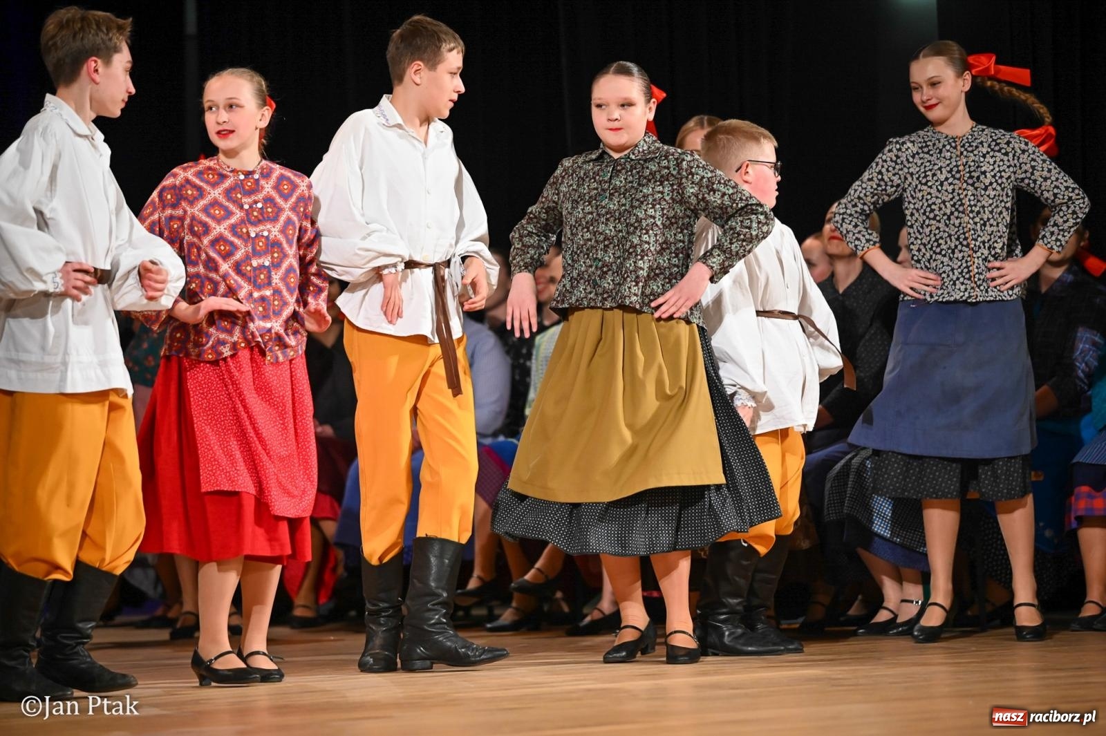 Zdjęcie w galerii na portalu naszraciborz.pl: Wesele Śląskie przyciągnęło tłumy do RCK [FOTO] wiadomości z regionu