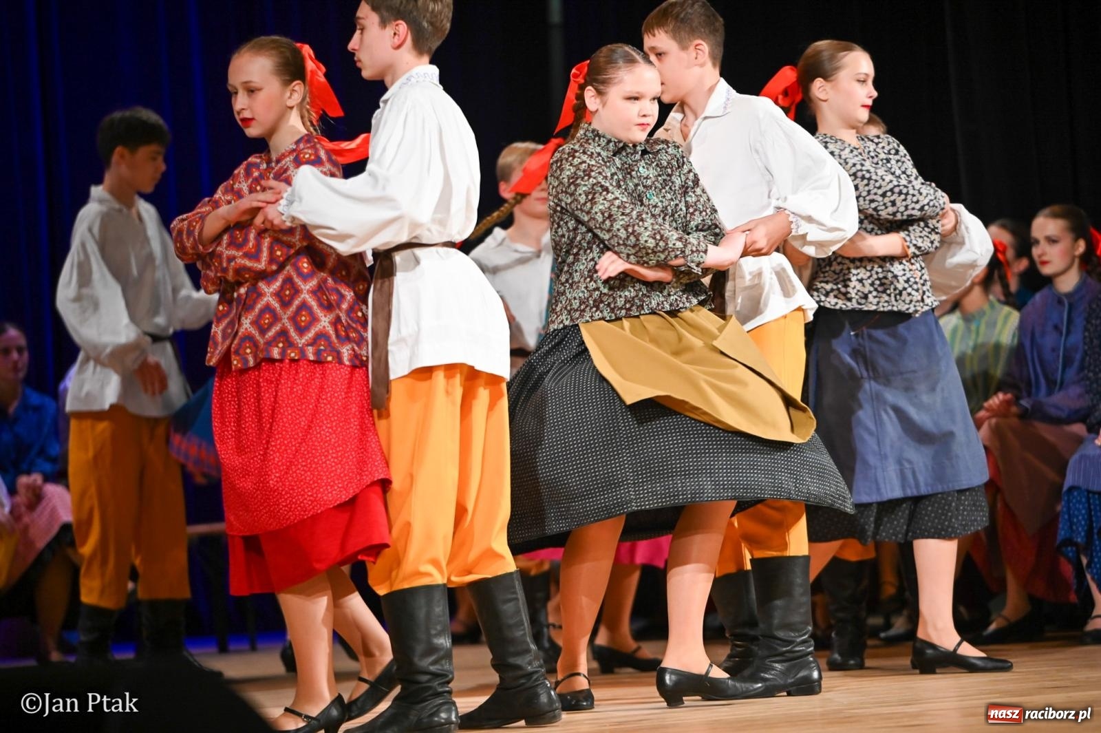 Zdjęcie w galerii na portalu naszraciborz.pl: Wesele Śląskie przyciągnęło tłumy do RCK [FOTO] wiadomości z regionu