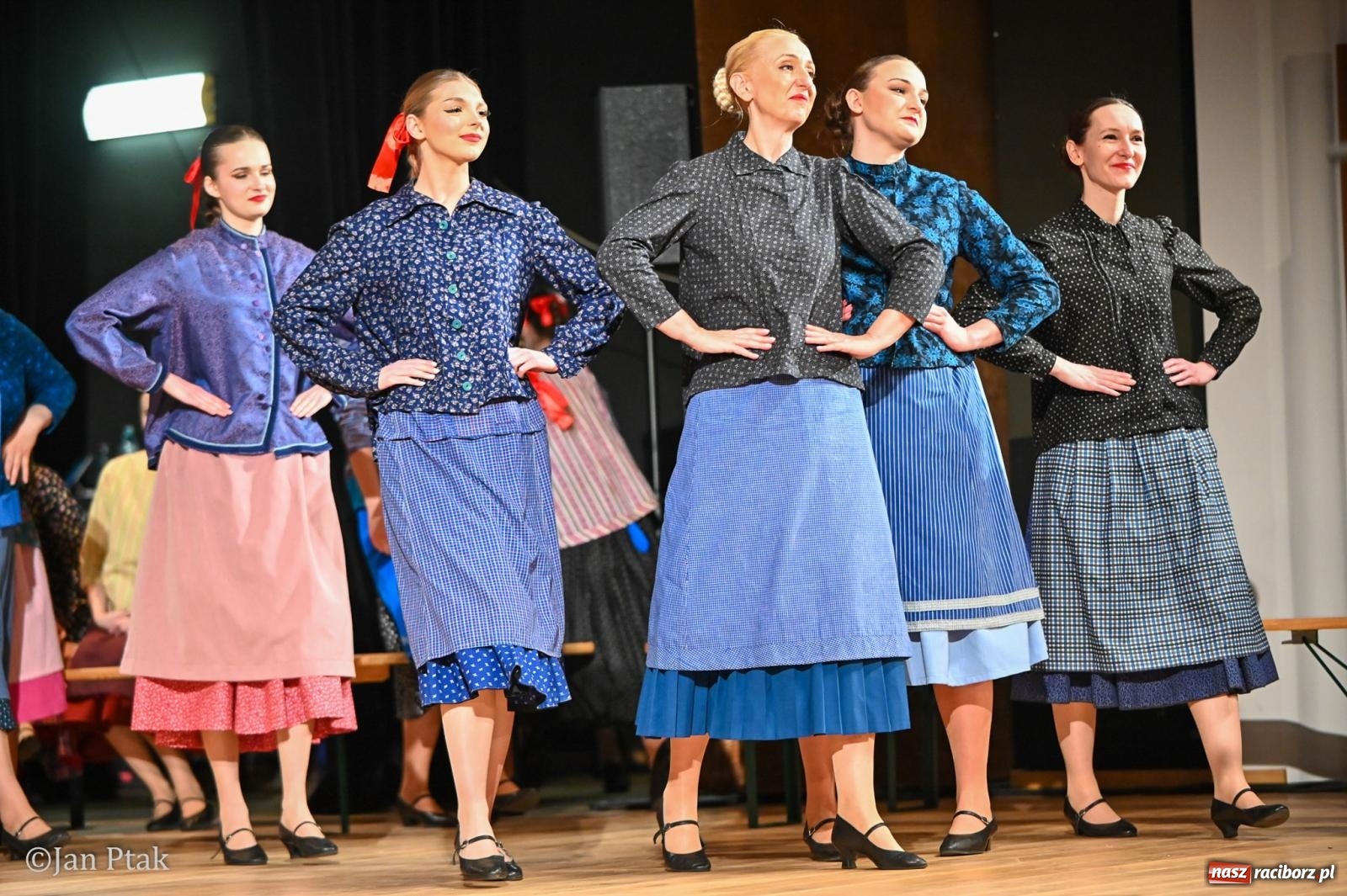 Zdjęcie w galerii na portalu naszraciborz.pl: Wesele Śląskie przyciągnęło tłumy do RCK [FOTO] wiadomości z regionu