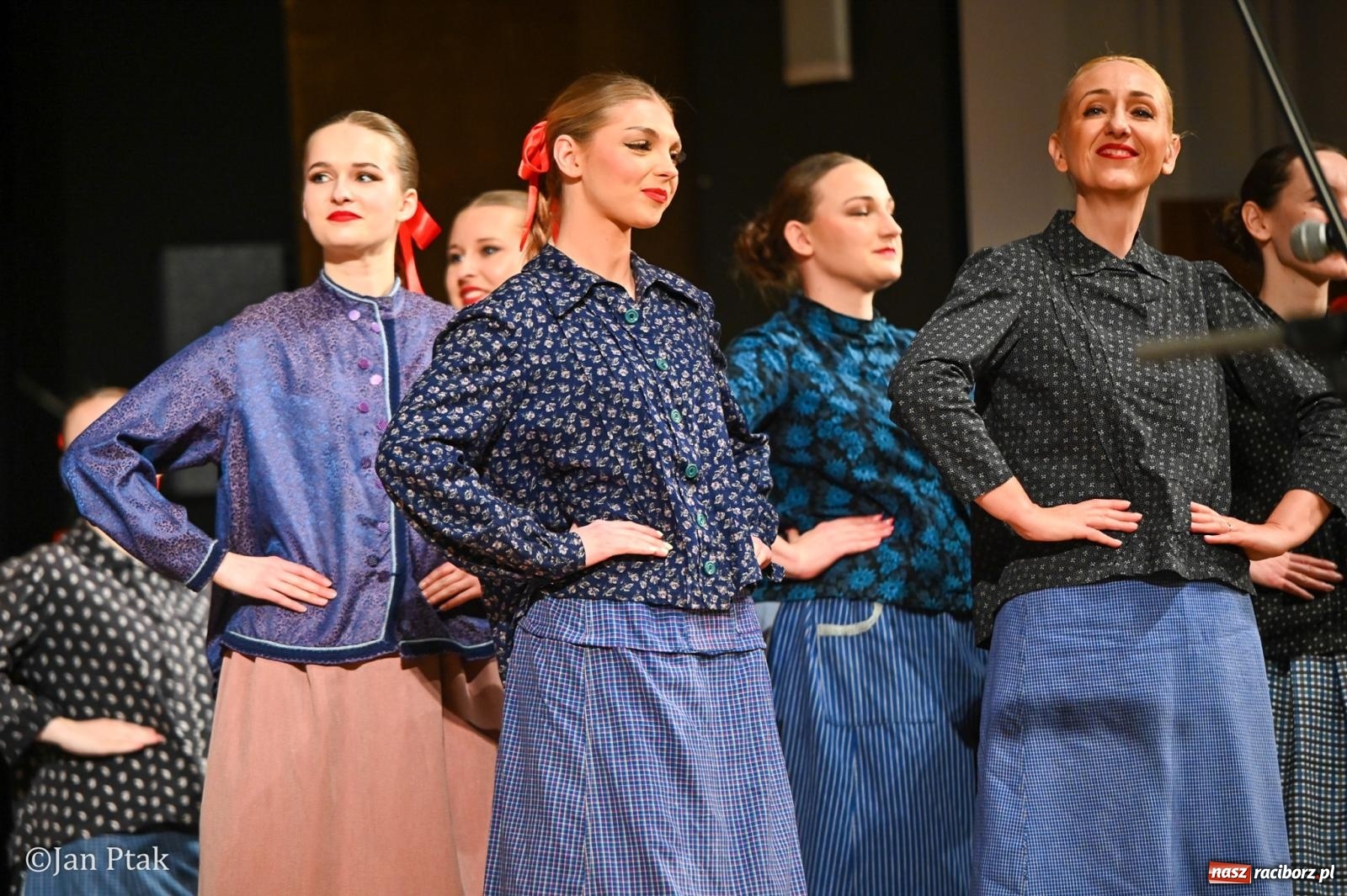 Zdjęcie w galerii na portalu naszraciborz.pl: Wesele Śląskie przyciągnęło tłumy do RCK [FOTO] wiadomości z regionu