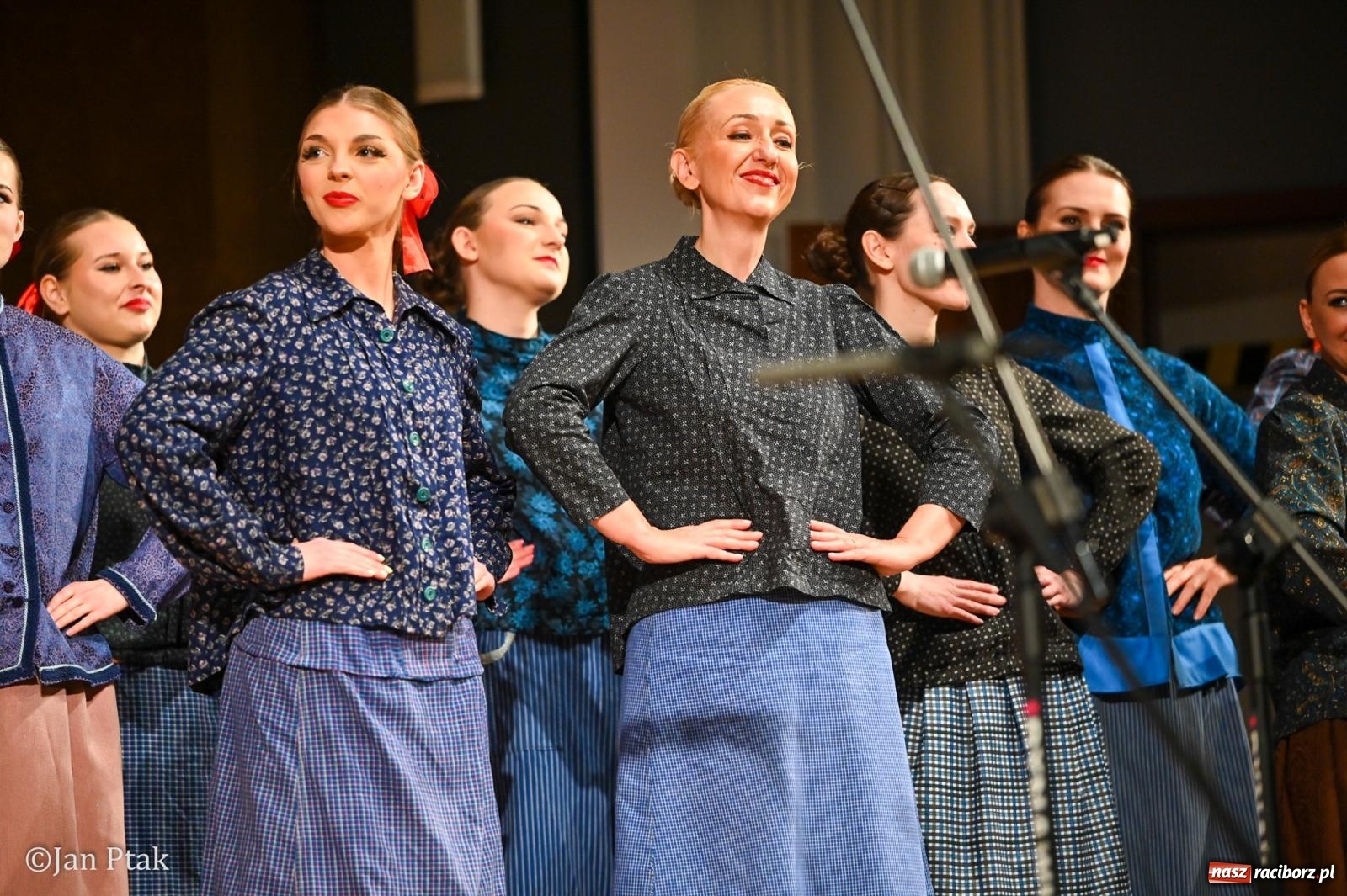 Zdjęcie w galerii na portalu naszraciborz.pl: Wesele Śląskie przyciągnęło tłumy do RCK [FOTO] wiadomości z regionu