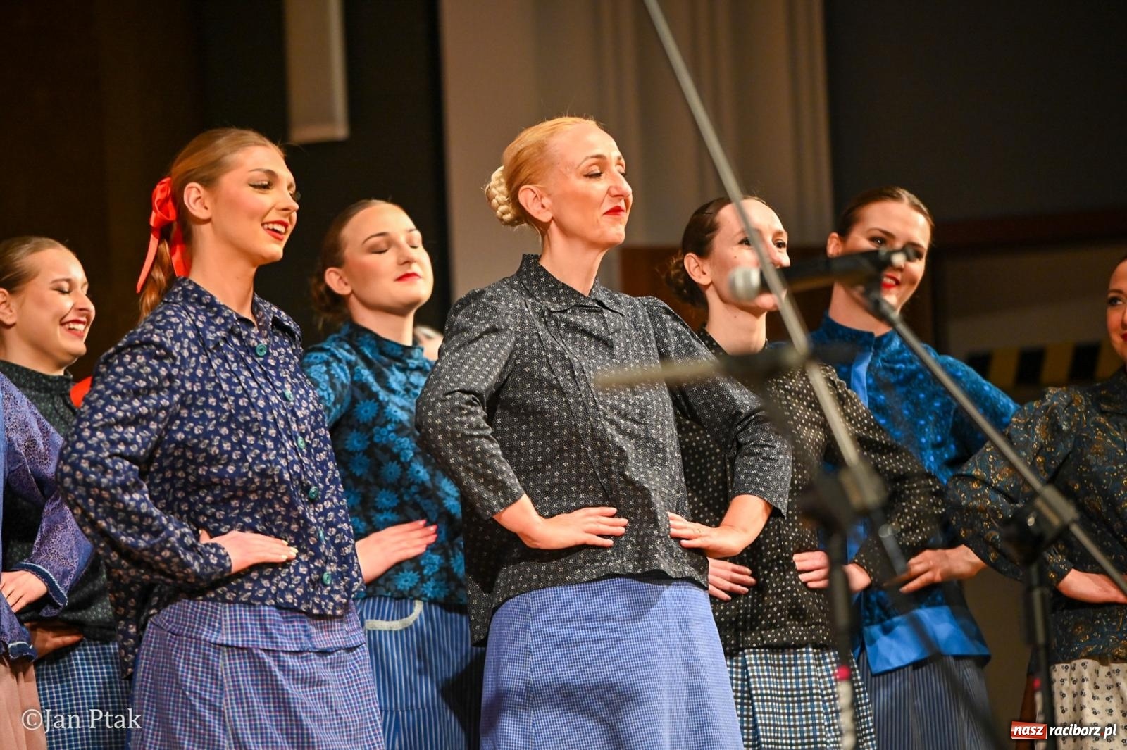 Zdjęcie w galerii na portalu naszraciborz.pl: Wesele Śląskie przyciągnęło tłumy do RCK [FOTO] wiadomości z regionu