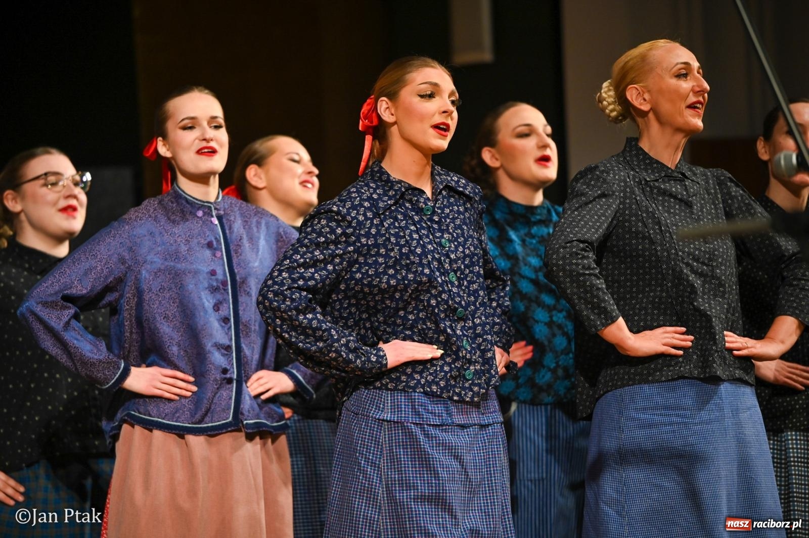 Zdjęcie w galerii na portalu naszraciborz.pl: Wesele Śląskie przyciągnęło tłumy do RCK [FOTO] wiadomości z regionu